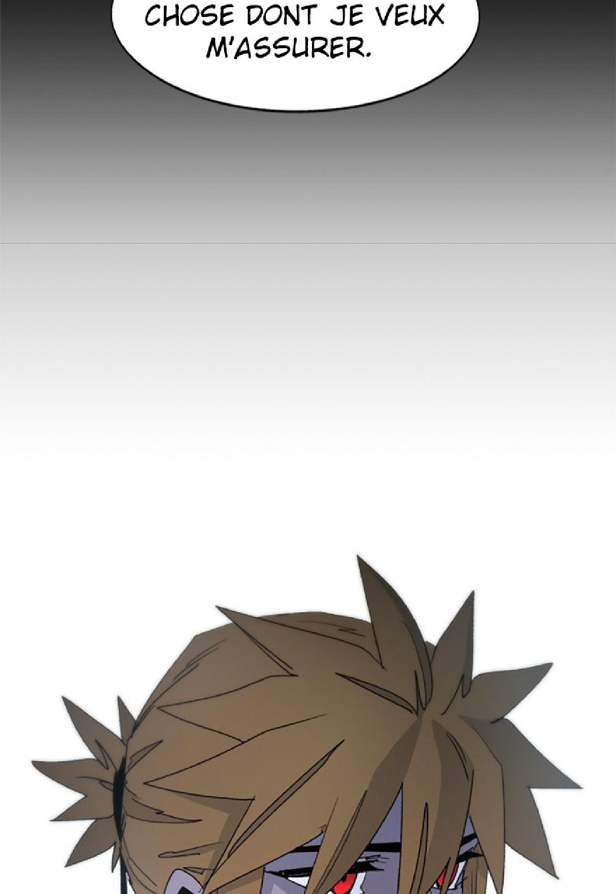 The Ember Knight Chapitre 31 - Page 34
