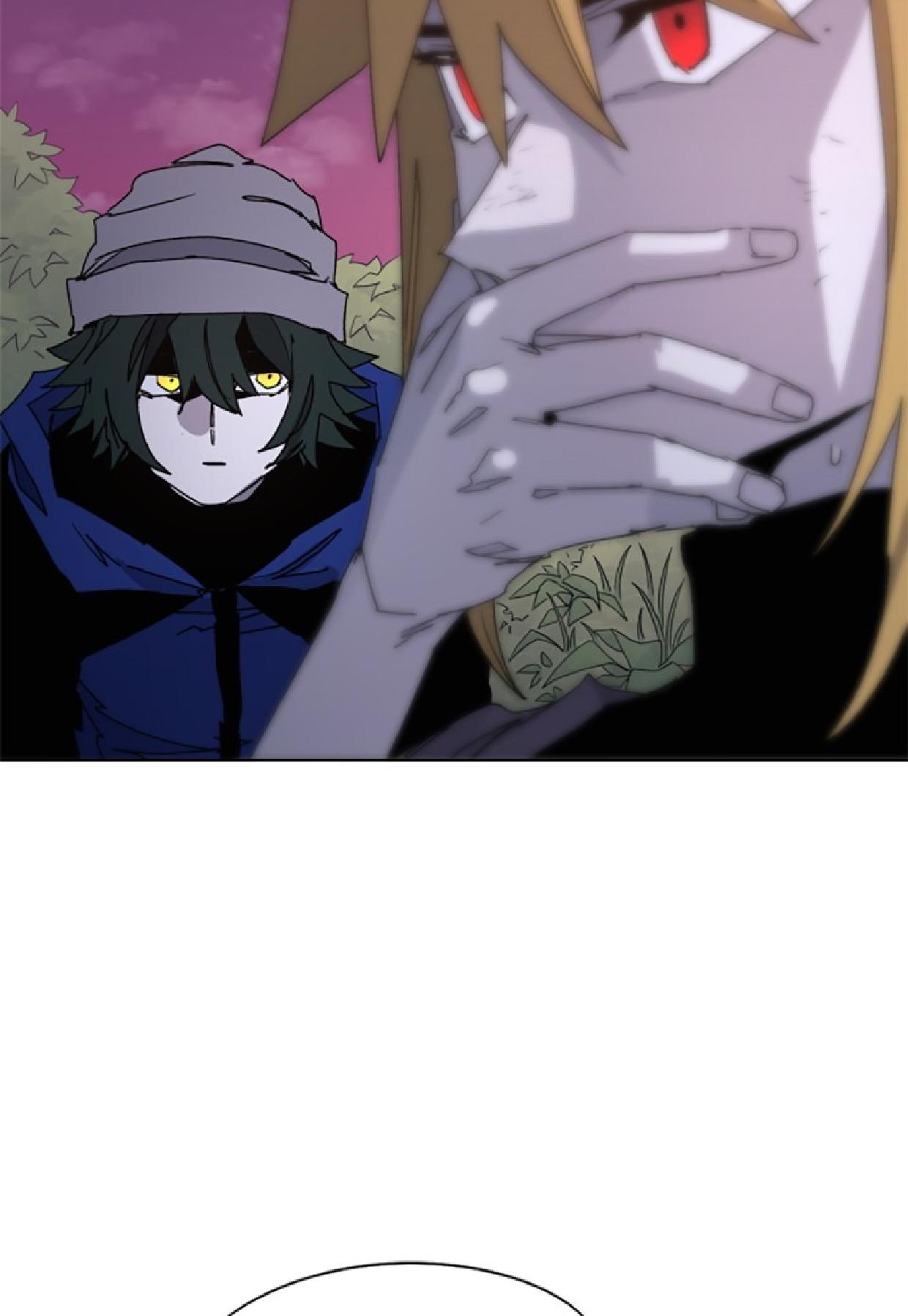 The Ember Knight Chapitre 31 - Page 39