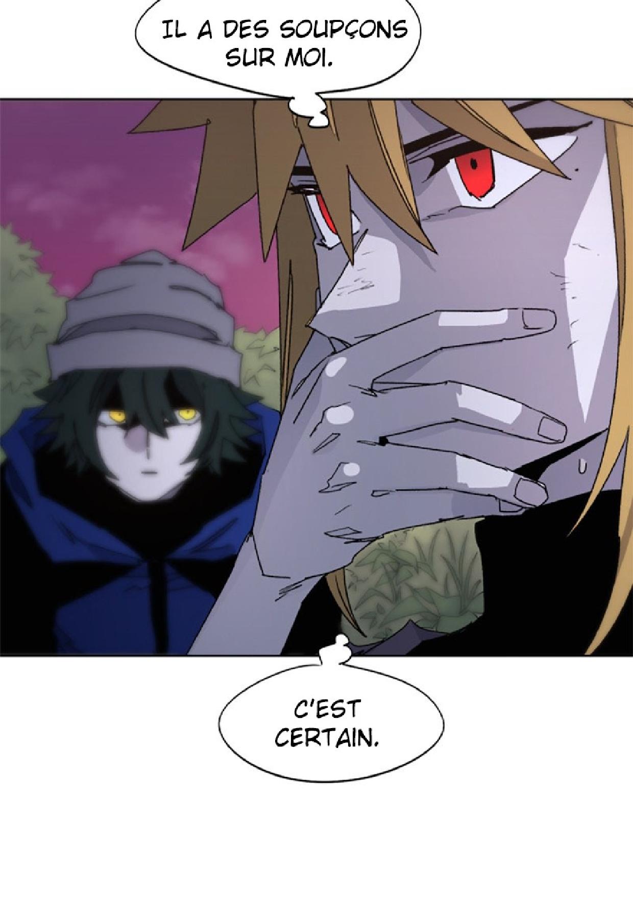 The Ember Knight Chapitre 31 - Page 40