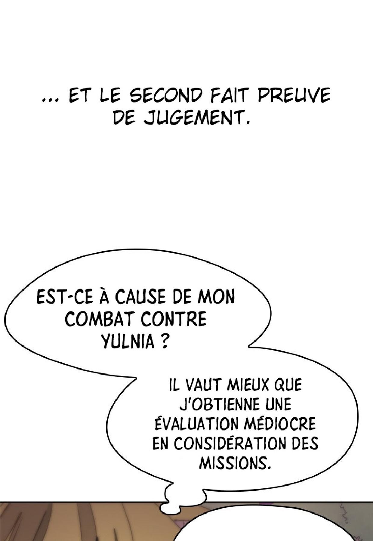 The Ember Knight Chapitre 31 - Page 42