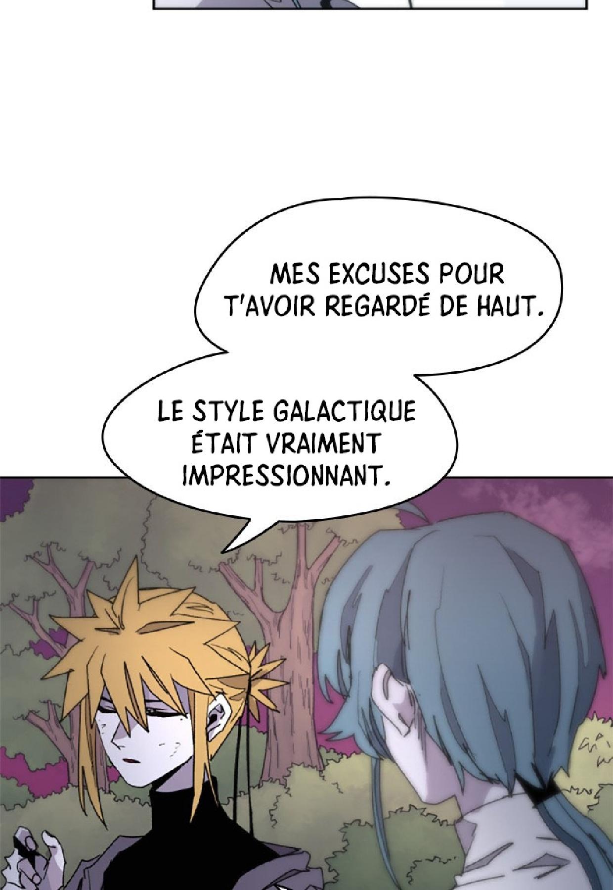 The Ember Knight Chapitre 31 - Page 45