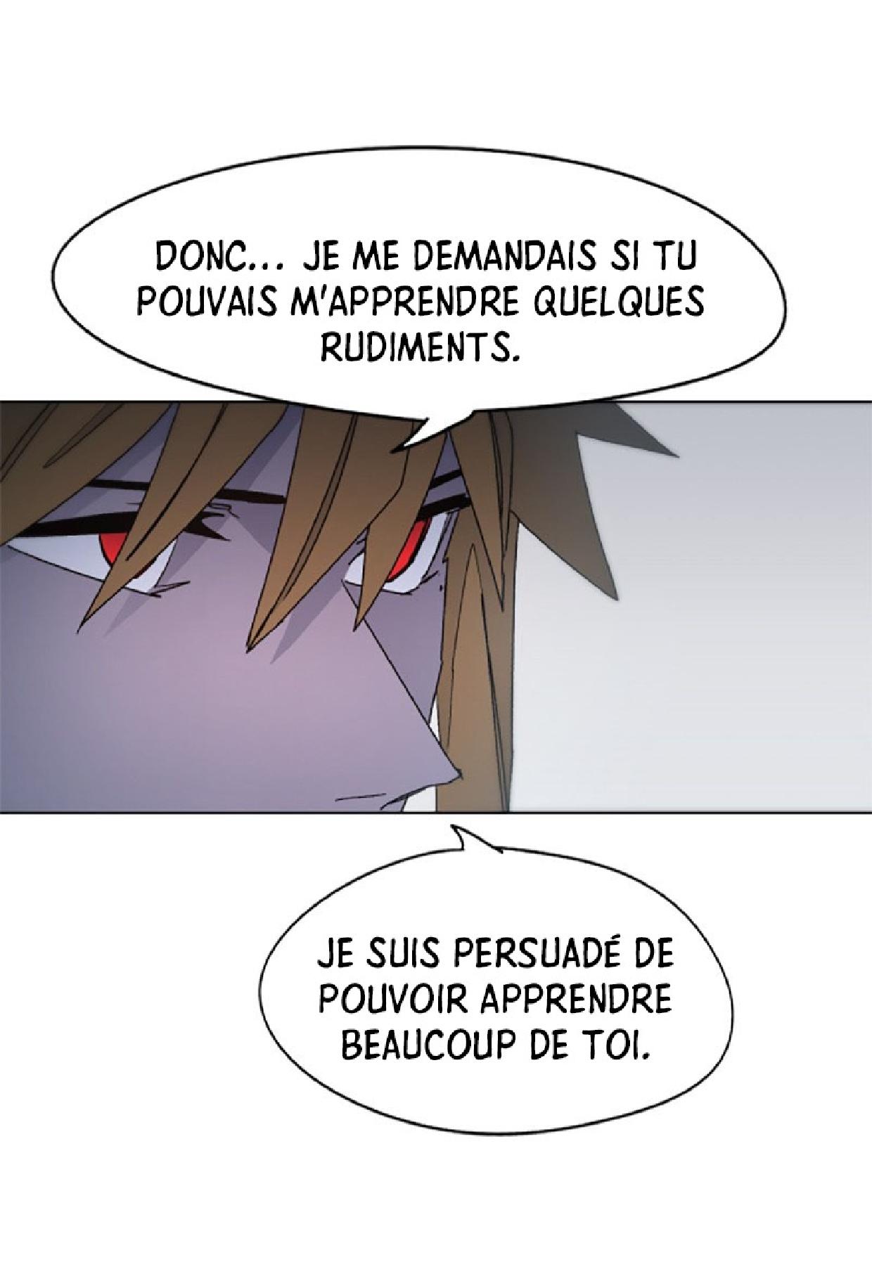 The Ember Knight Chapitre 31 - Page 49