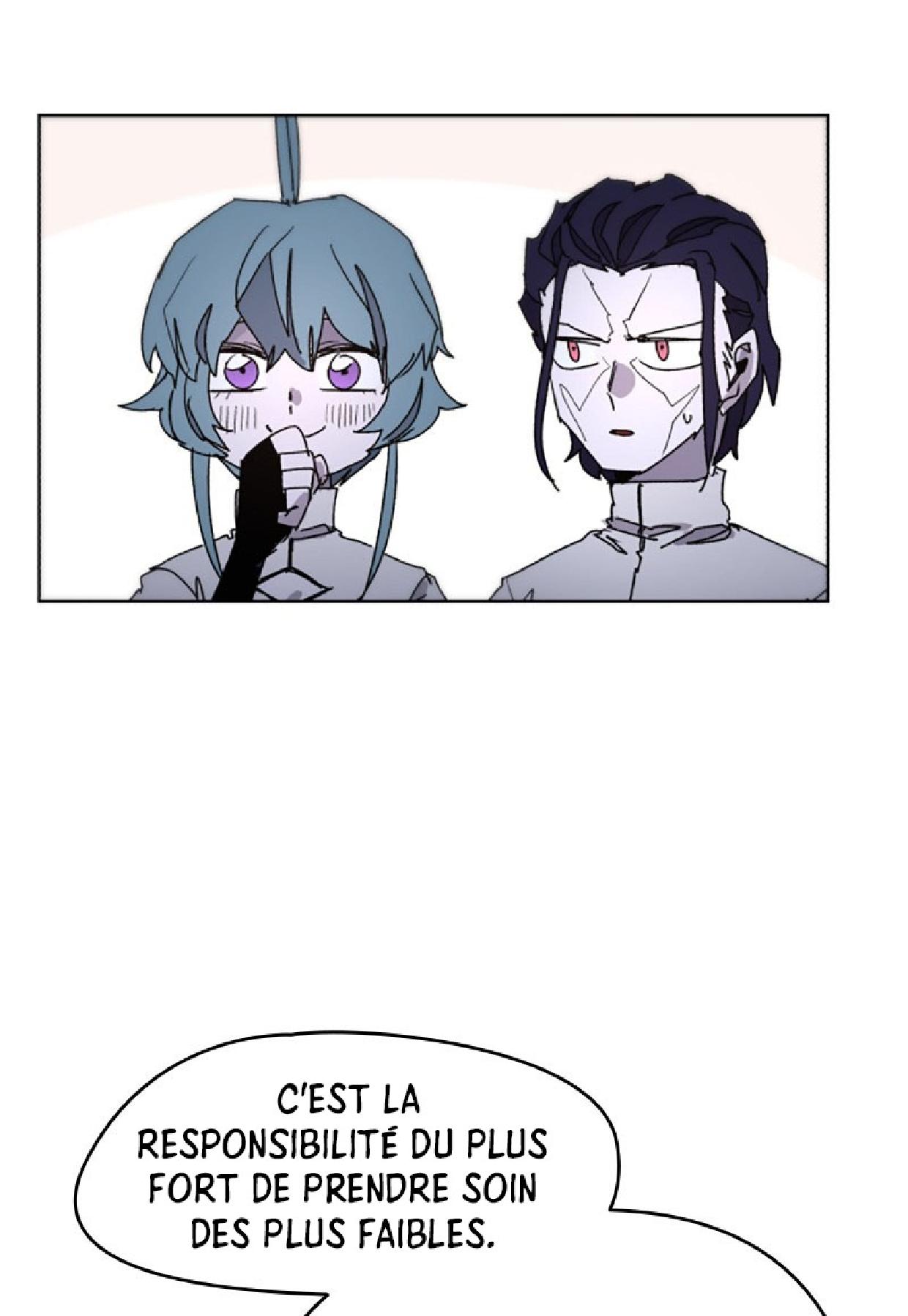 The Ember Knight Chapitre 31 - Page 50