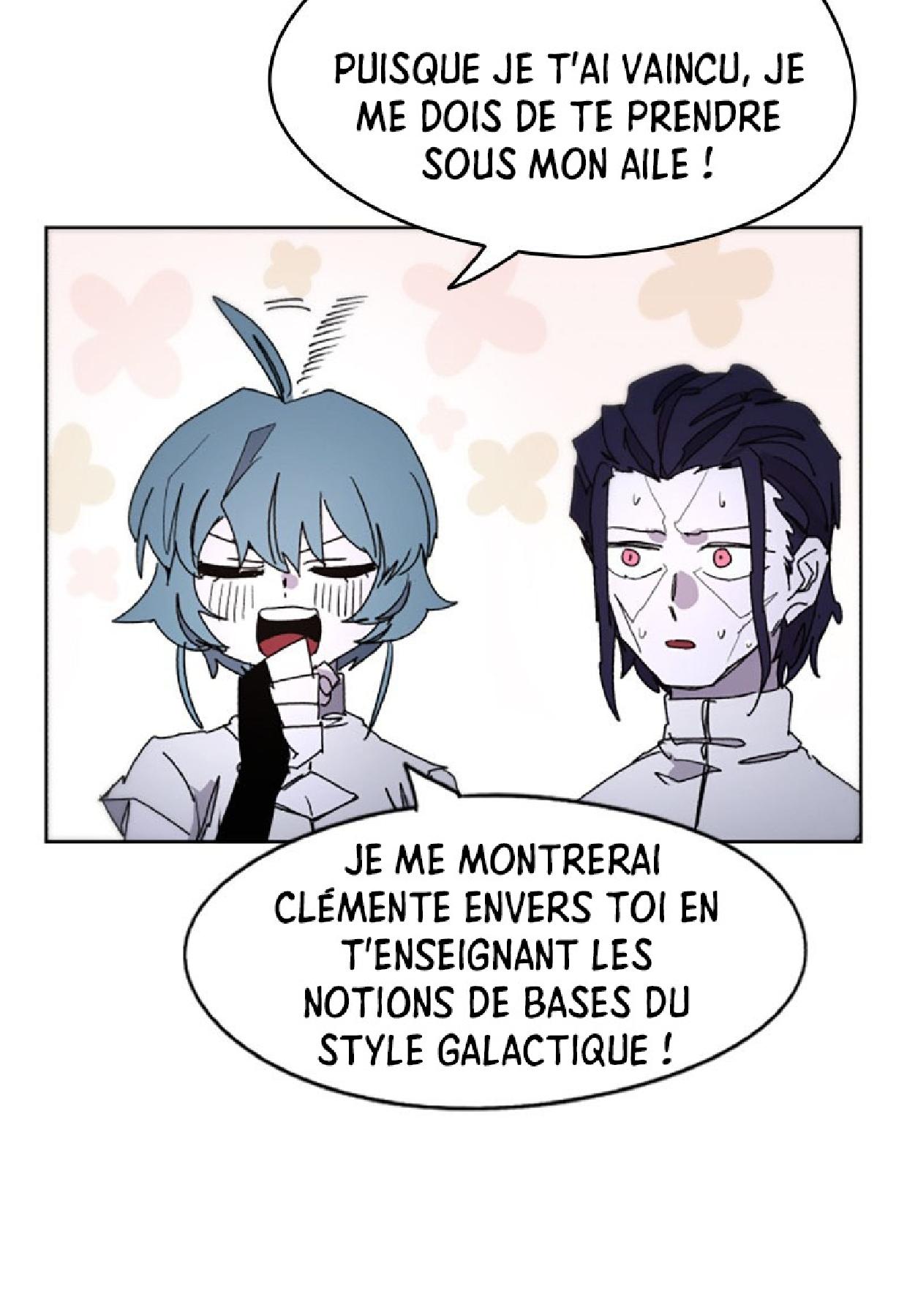The Ember Knight Chapitre 31 - Page 51
