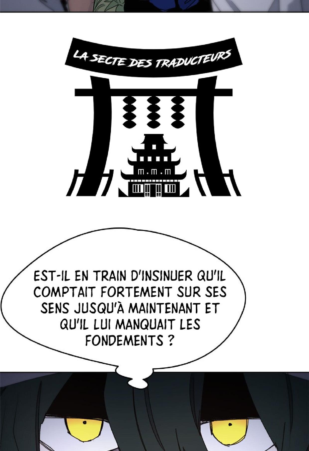 The Ember Knight Chapitre 31 - Page 53