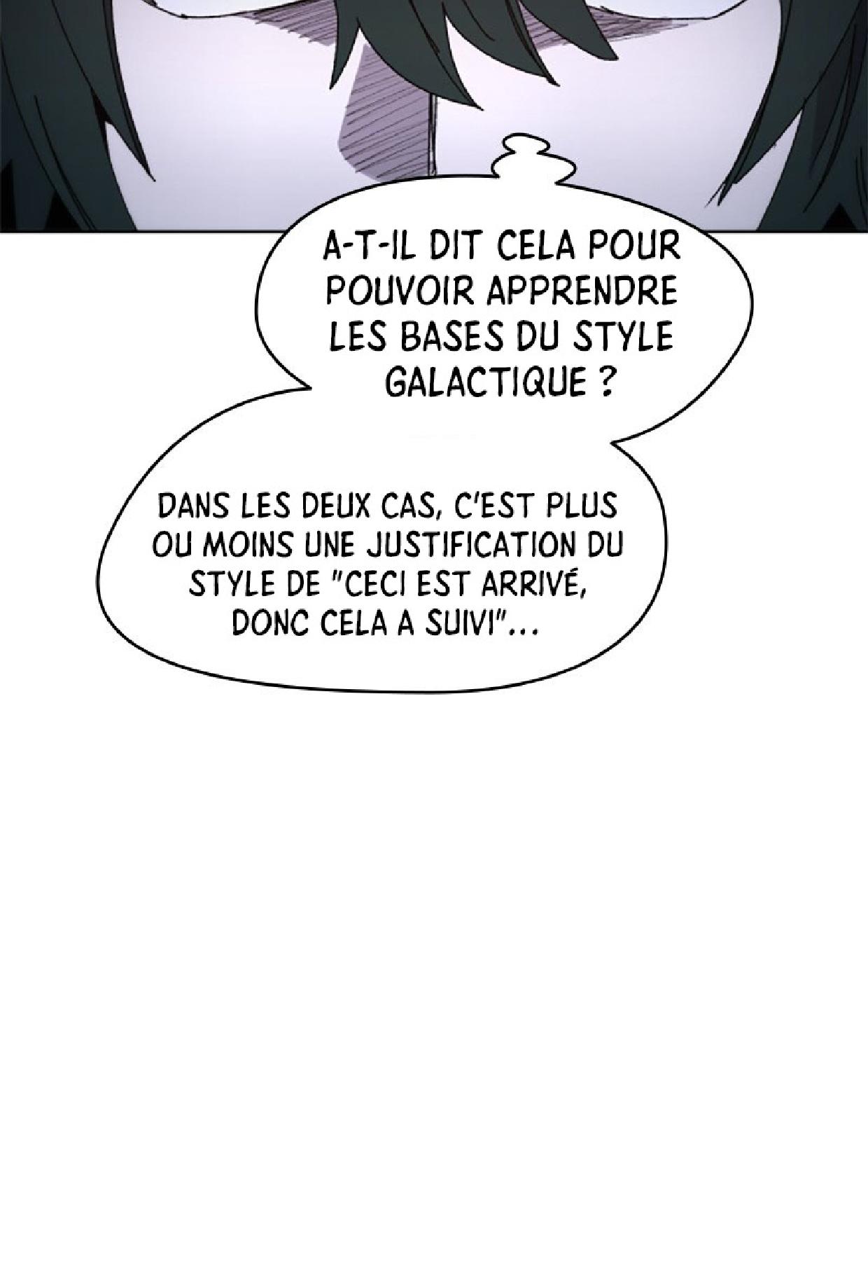 The Ember Knight Chapitre 31 - Page 54