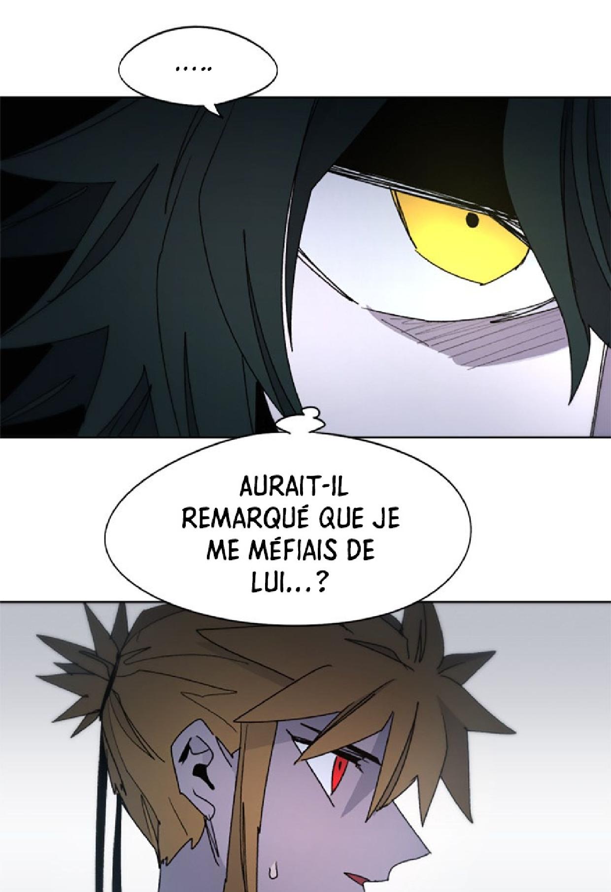 The Ember Knight Chapitre 31 - Page 55