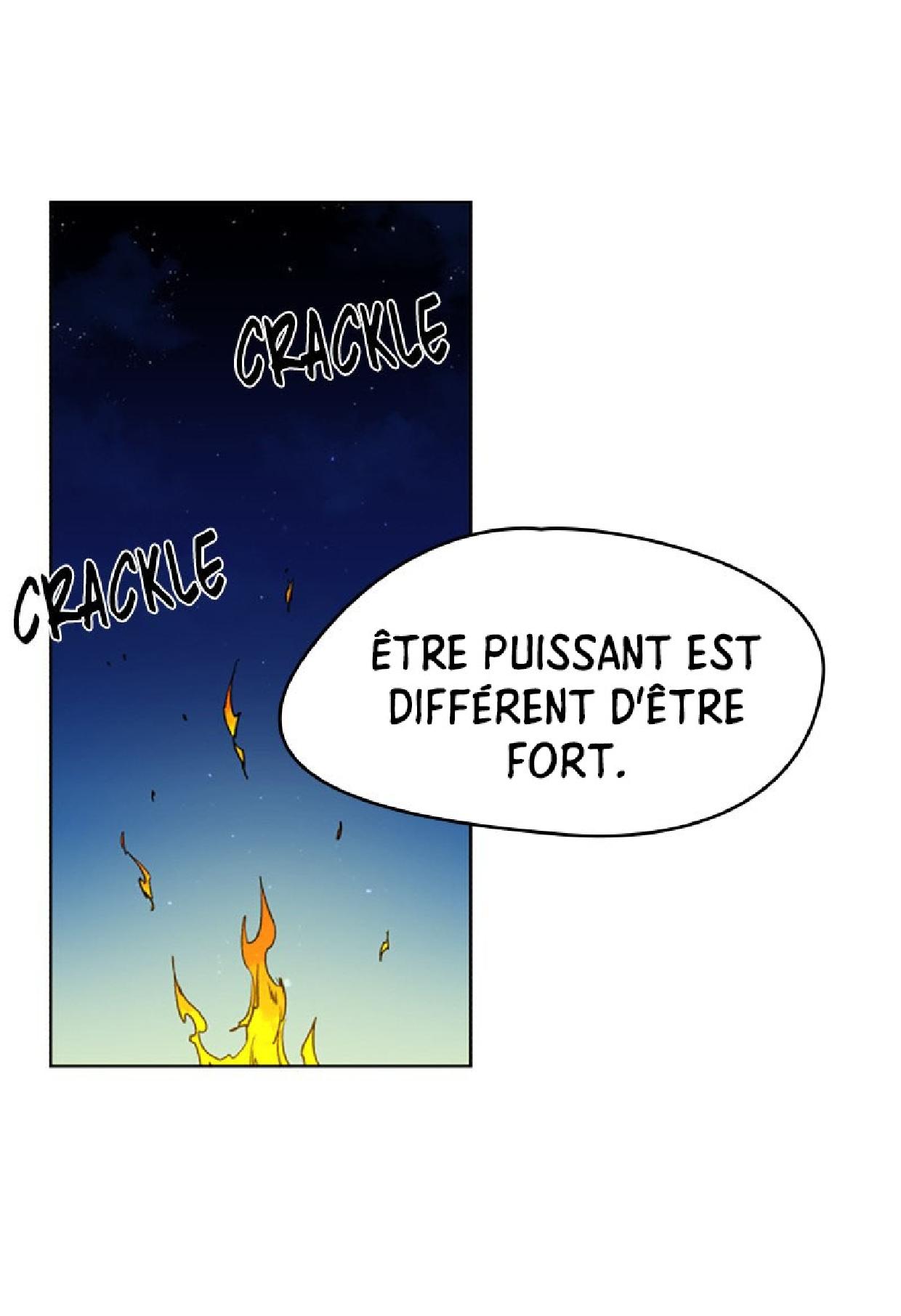 The Ember Knight Chapitre 31 - Page 62