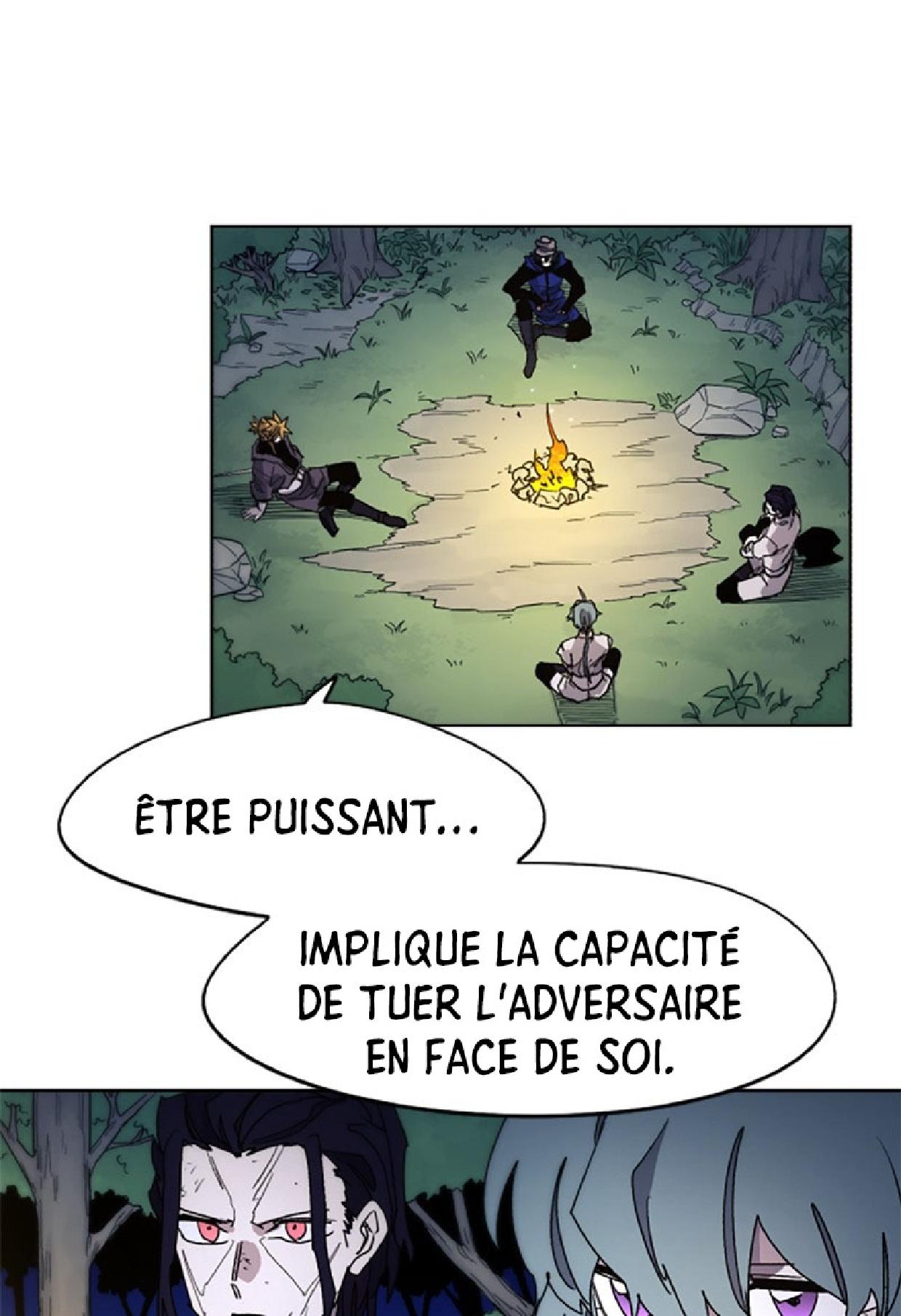 The Ember Knight Chapitre 31 - Page 63