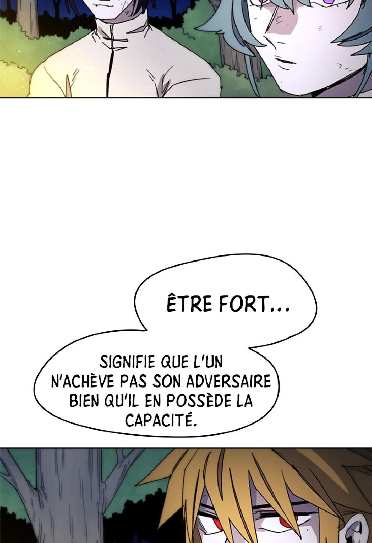 The Ember Knight Chapitre 31 - Page 64