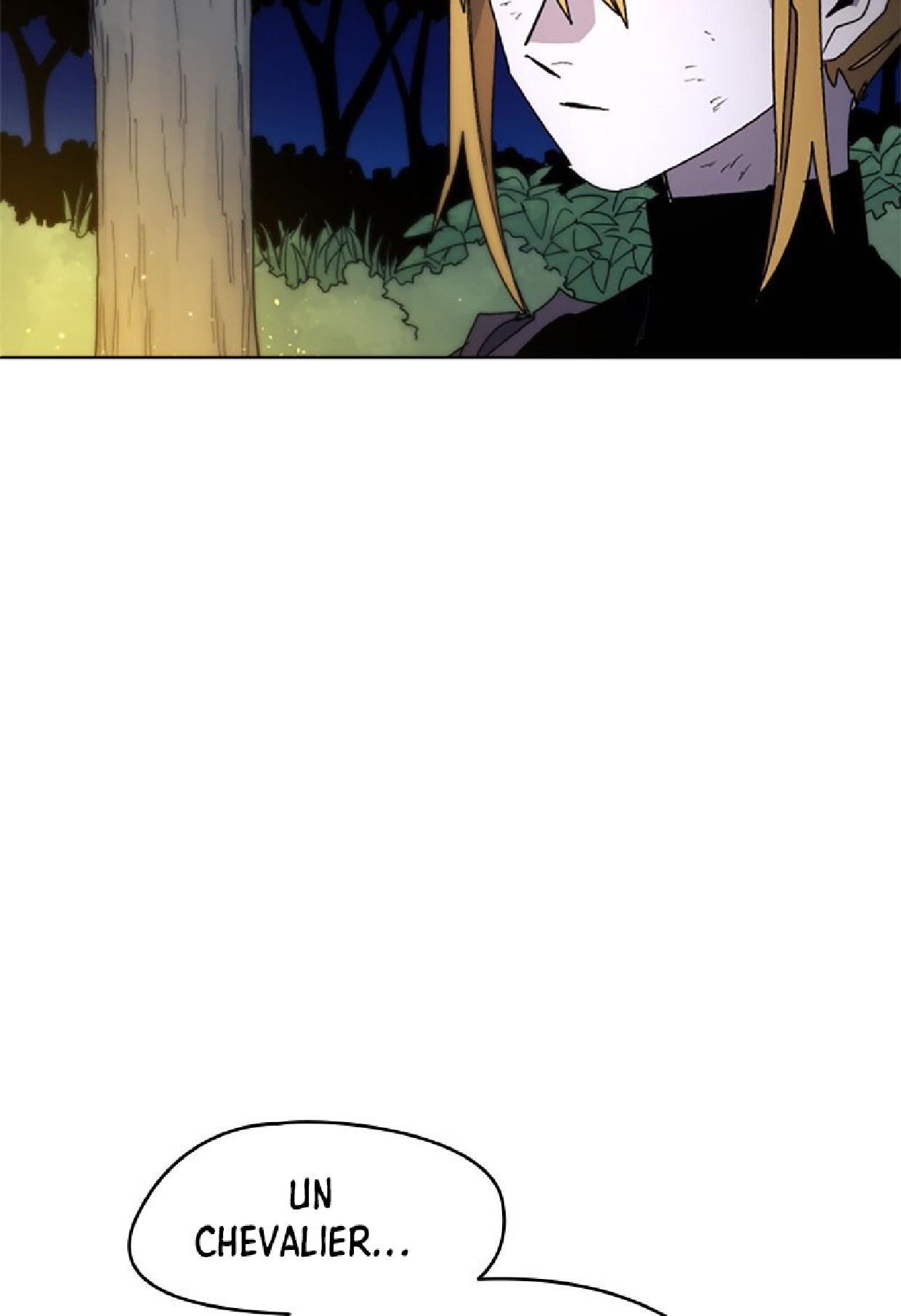 The Ember Knight Chapitre 31 - Page 65