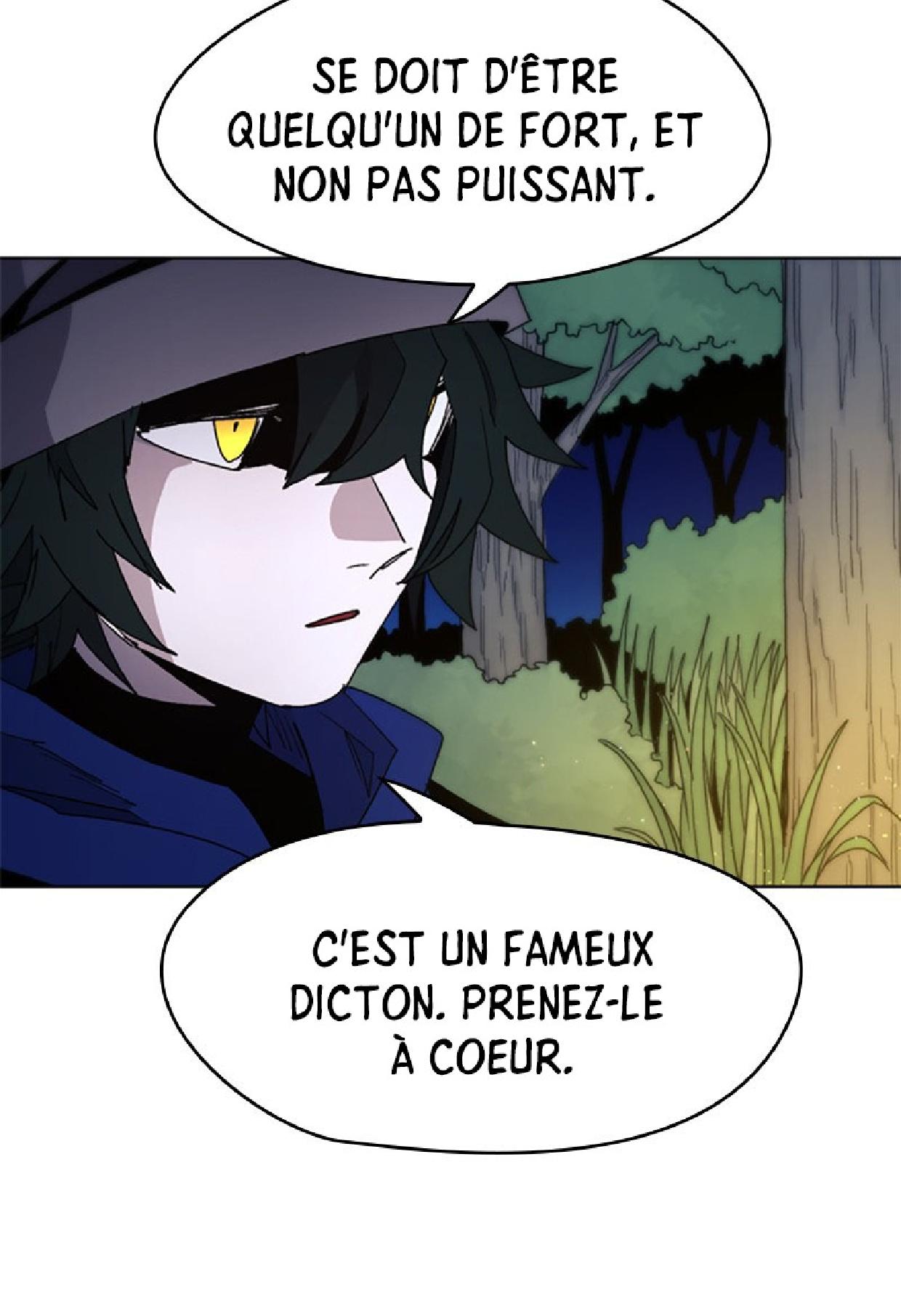 The Ember Knight Chapitre 31 - Page 66