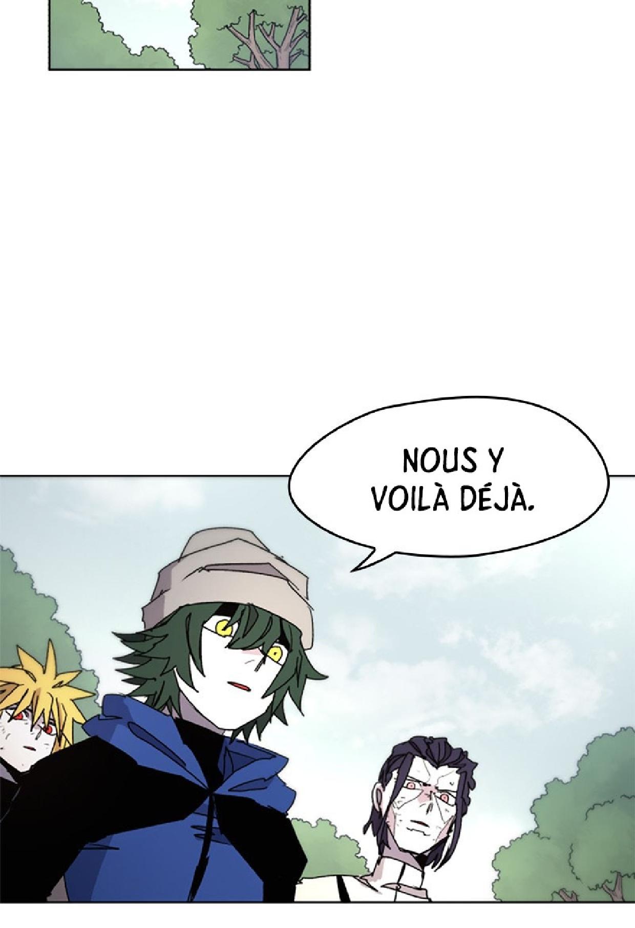 The Ember Knight Chapitre 31 - Page 69