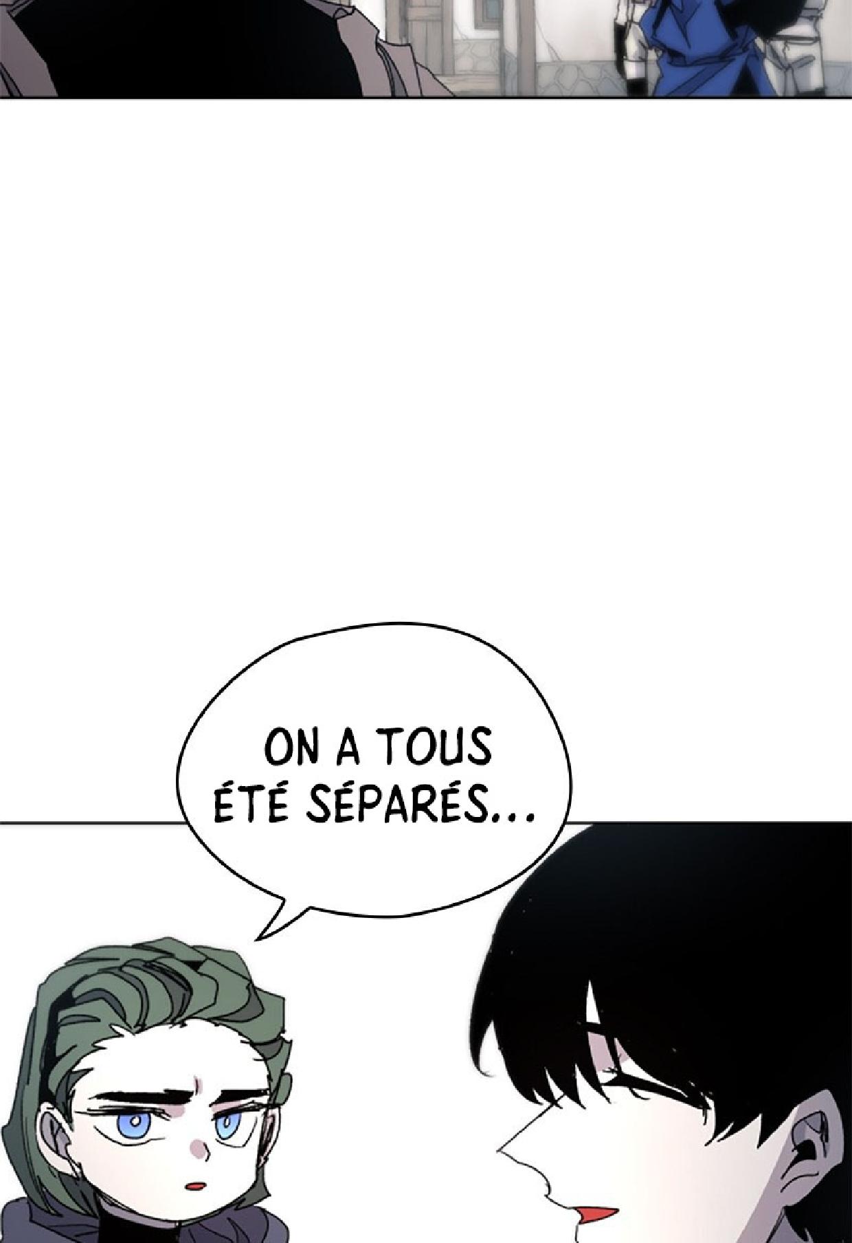 The Ember Knight Chapitre 31 - Page 7