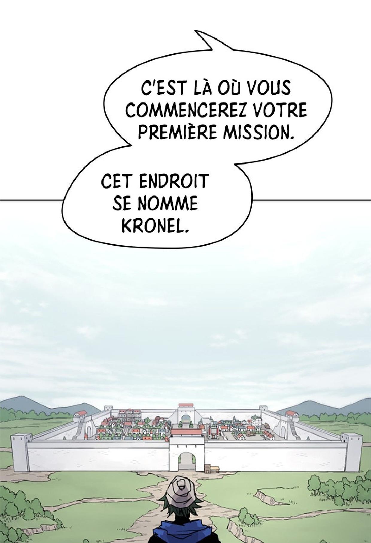 The Ember Knight Chapitre 31 - Page 70