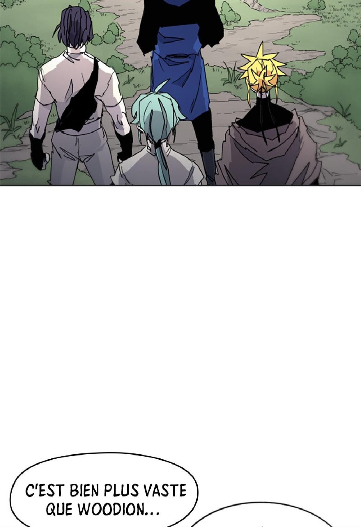 The Ember Knight Chapitre 31 - Page 71