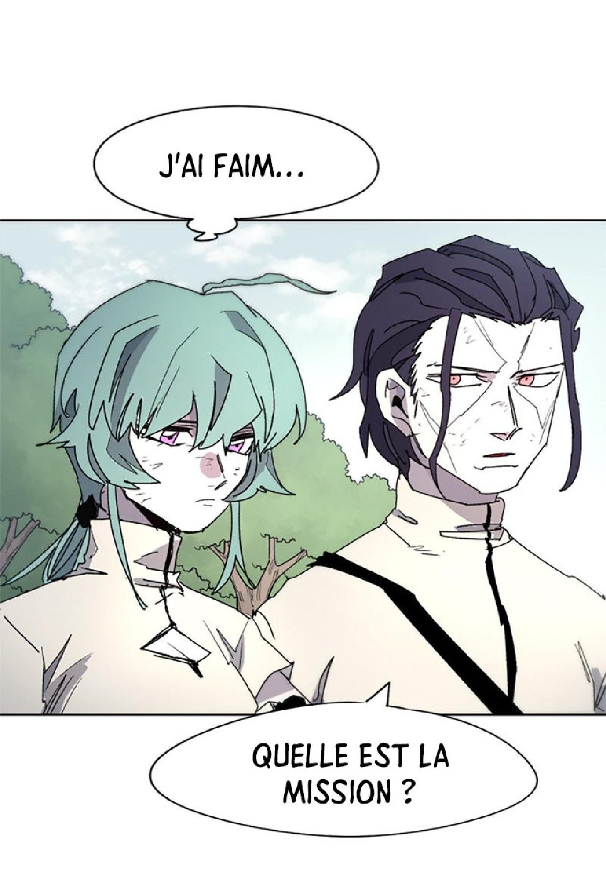The Ember Knight Chapitre 31 - Page 73