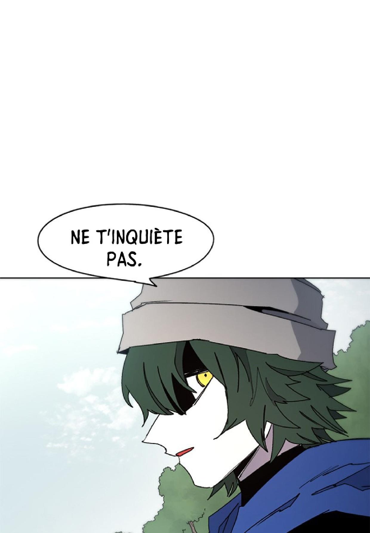 The Ember Knight Chapitre 31 - Page 74