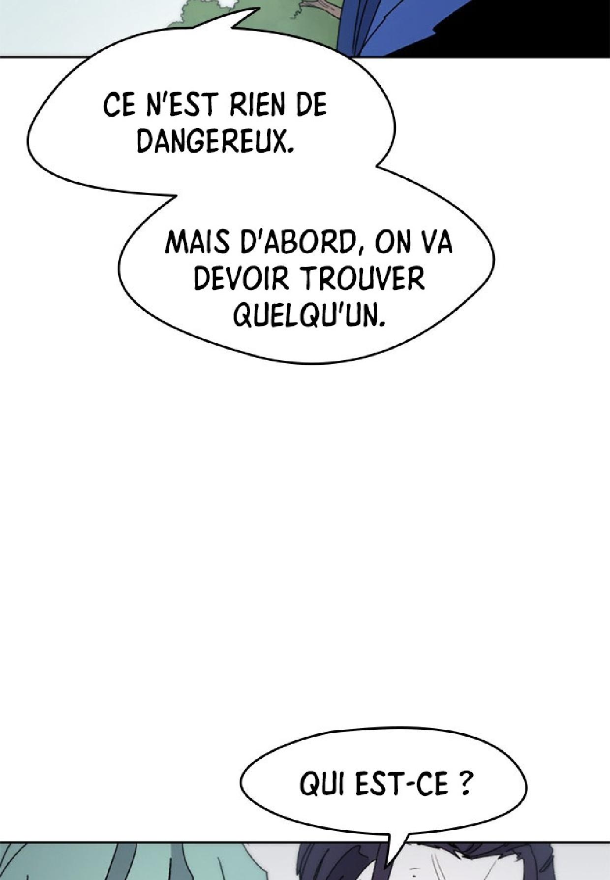 The Ember Knight Chapitre 31 - Page 75
