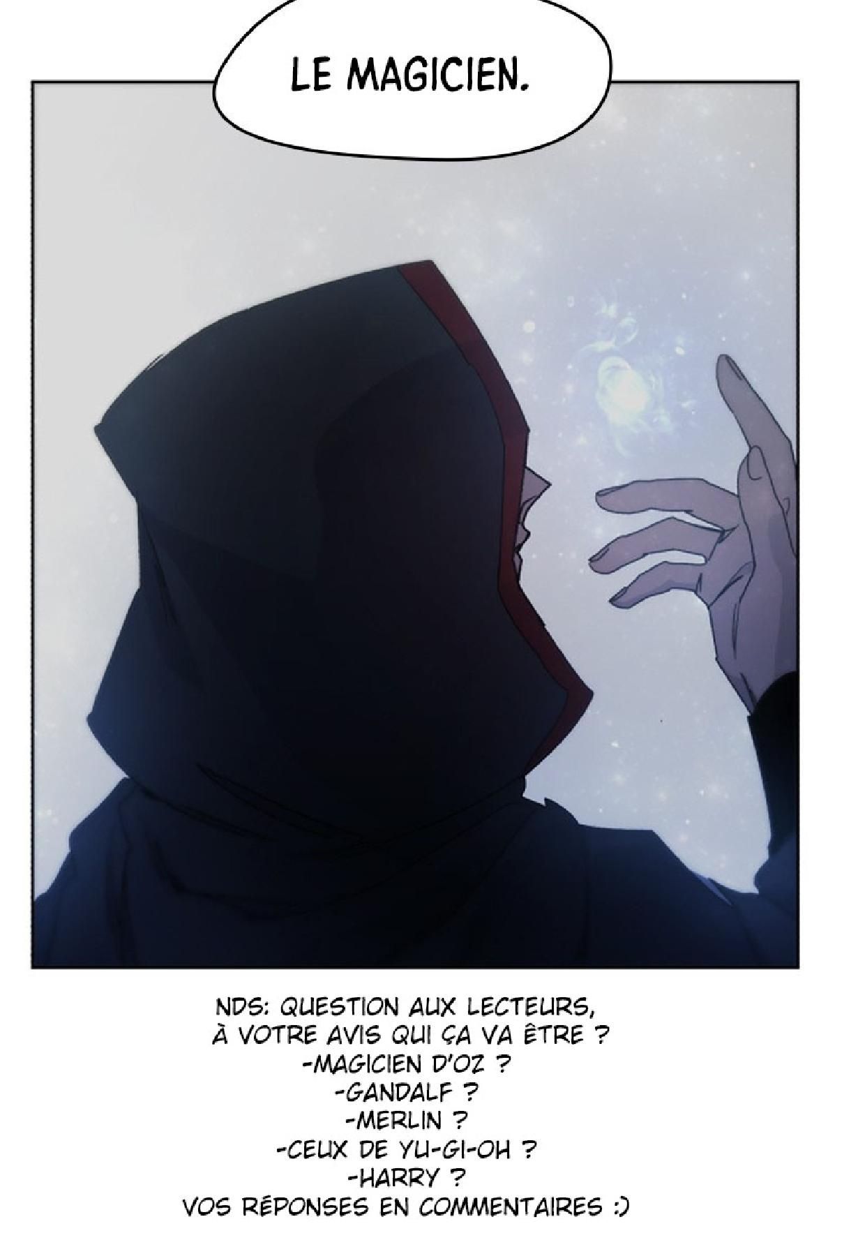 The Ember Knight Chapitre 31 - Page 78