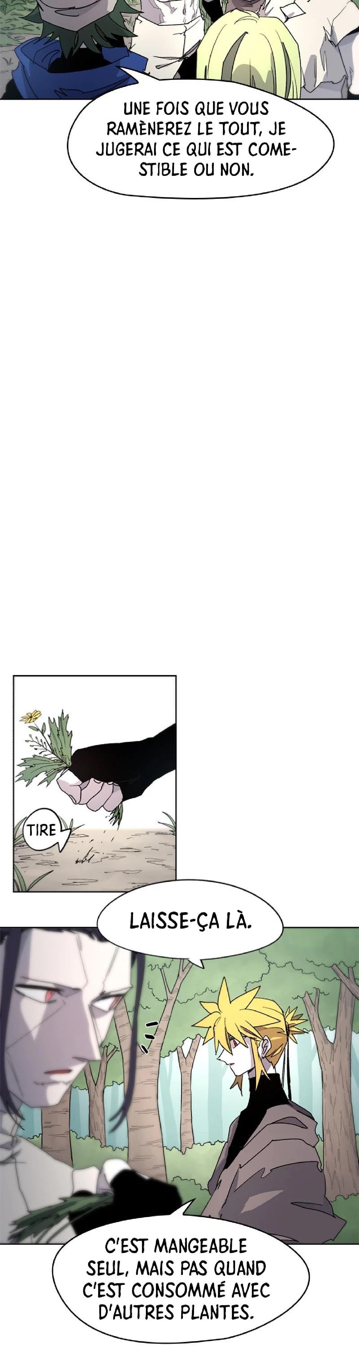 The Ember Knight Chapitre 32 - Page 10
