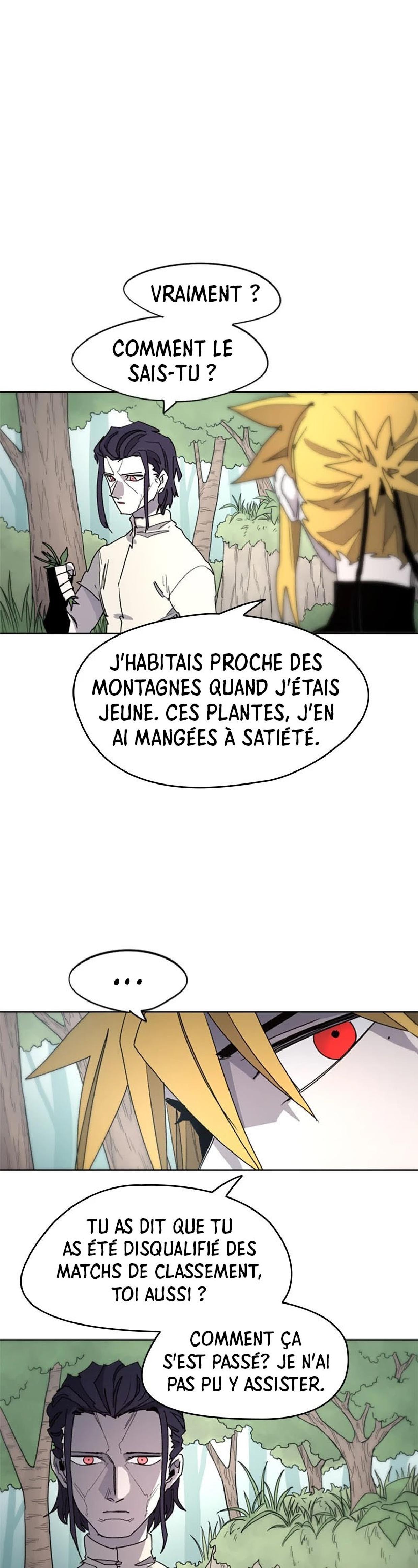 The Ember Knight Chapitre 32 - Page 11