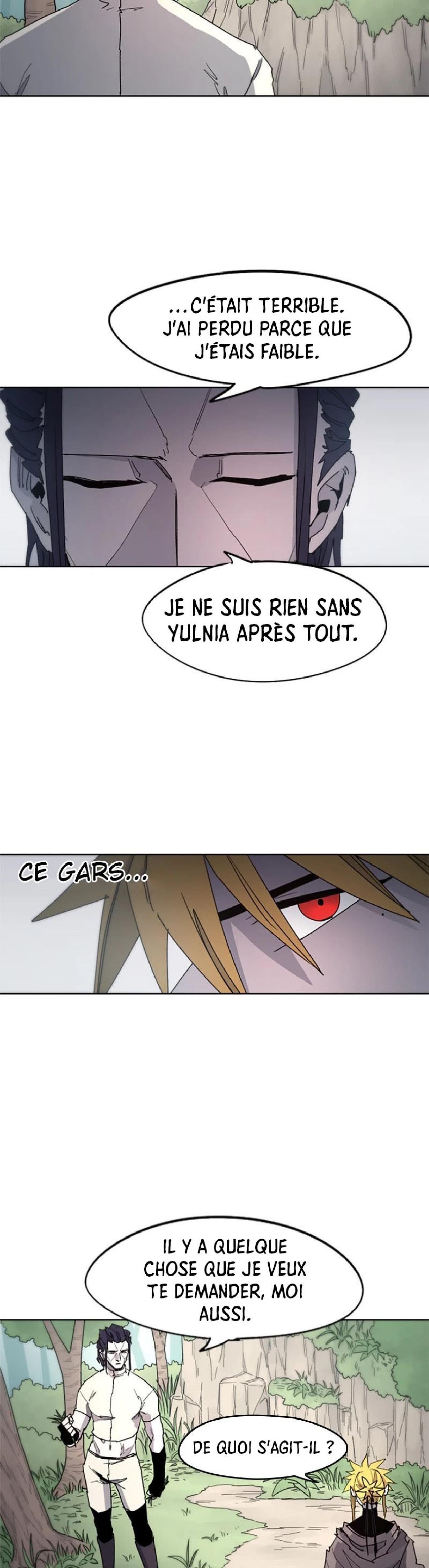 The Ember Knight Chapitre 32 - Page 12