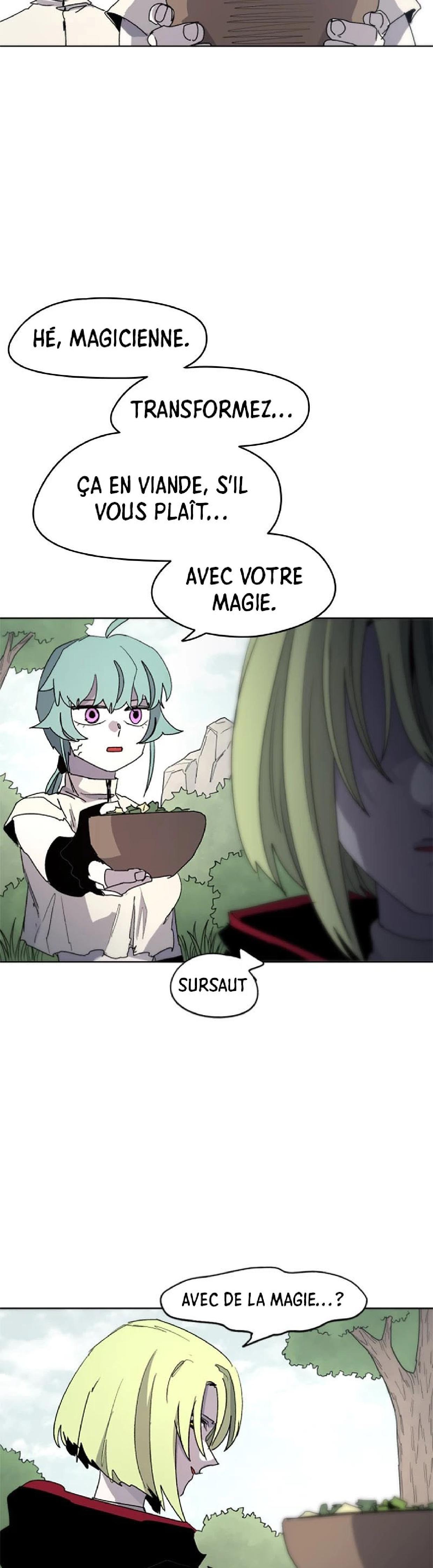 The Ember Knight Chapitre 32 - Page 16