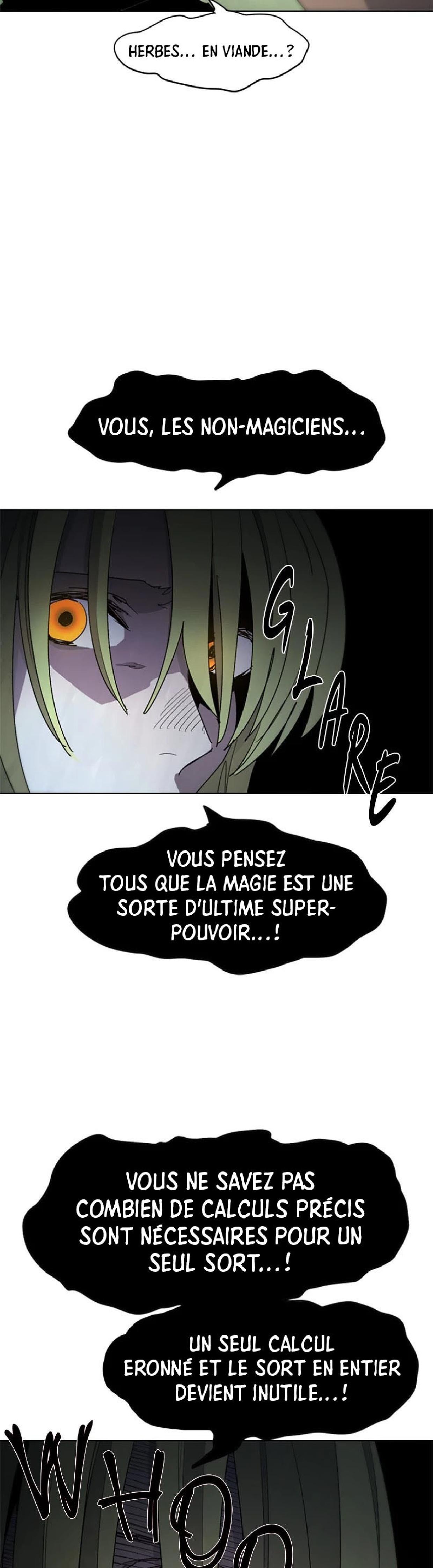 The Ember Knight Chapitre 32 - Page 17