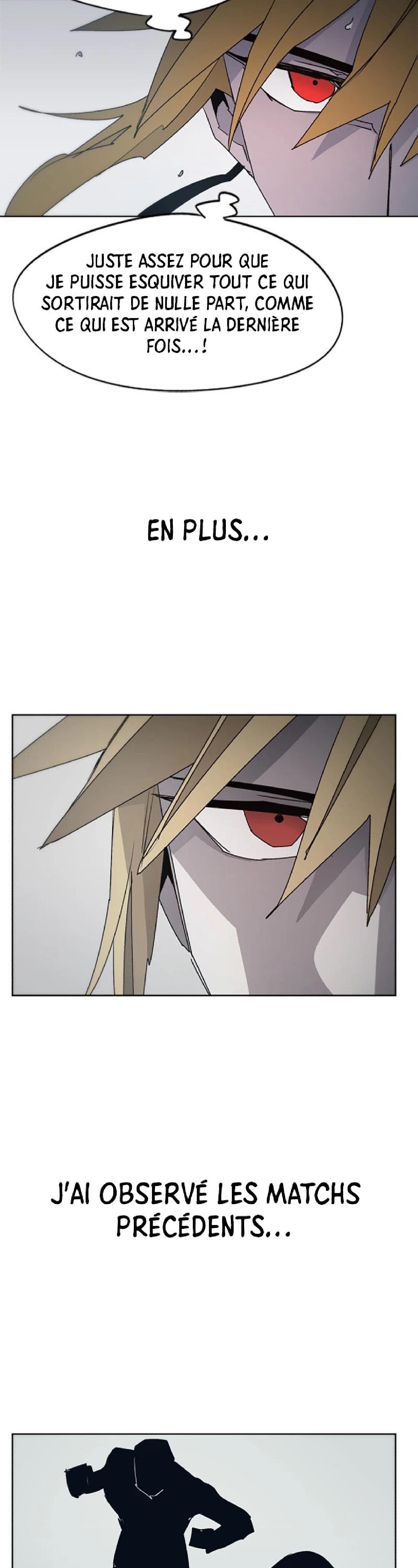 The Ember Knight Chapitre 32 - Page 23