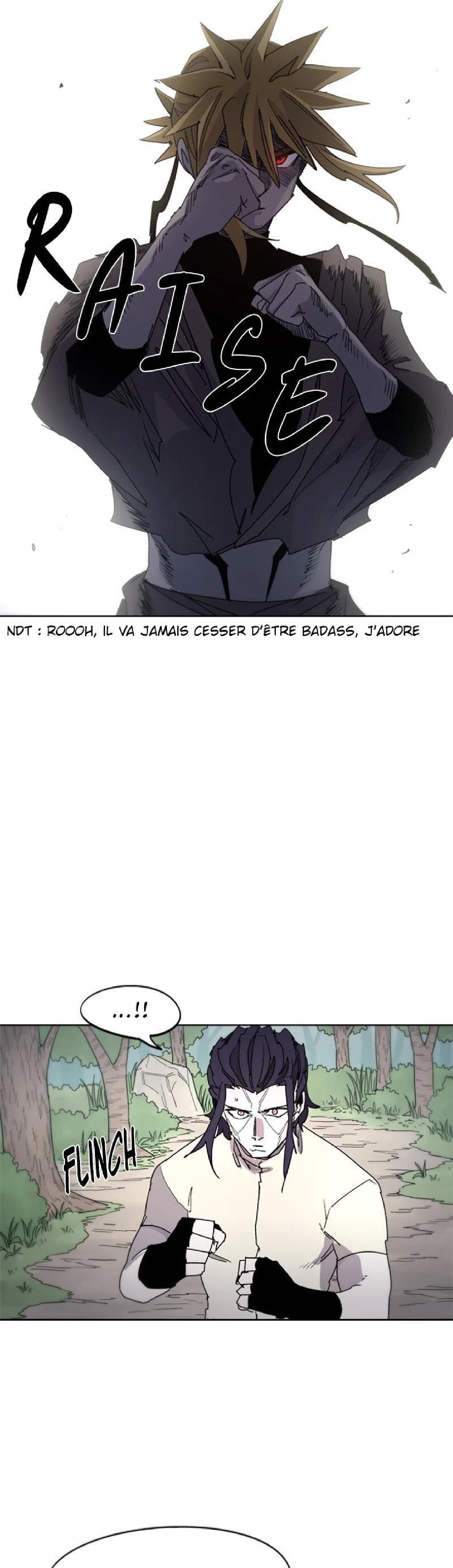 The Ember Knight Chapitre 32 - Page 25
