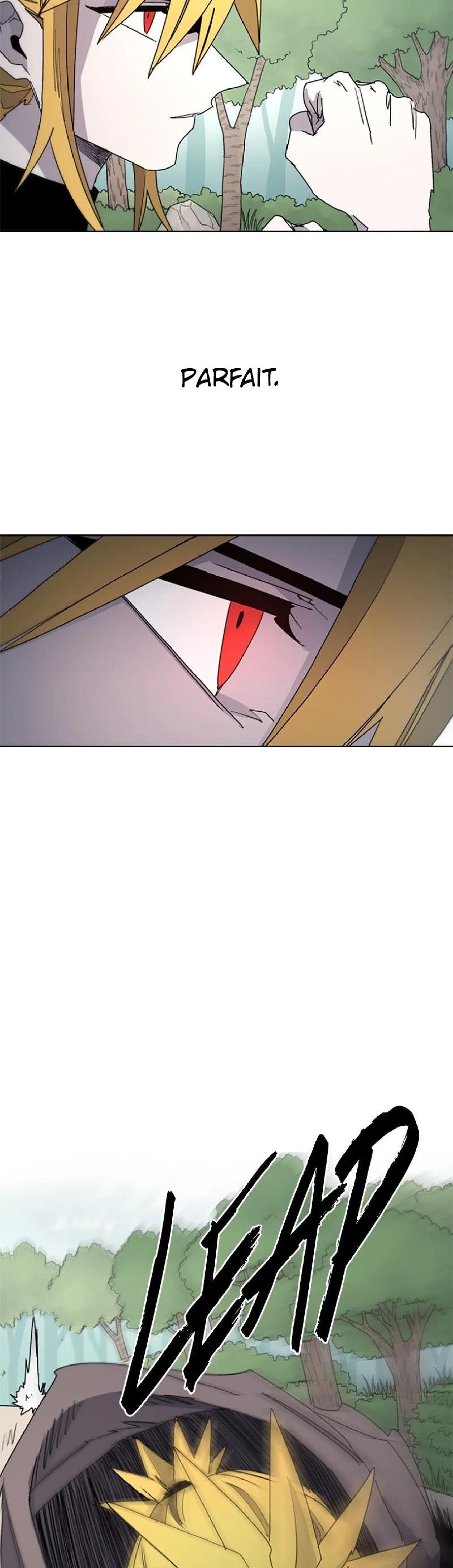 The Ember Knight Chapitre 32 - Page 28