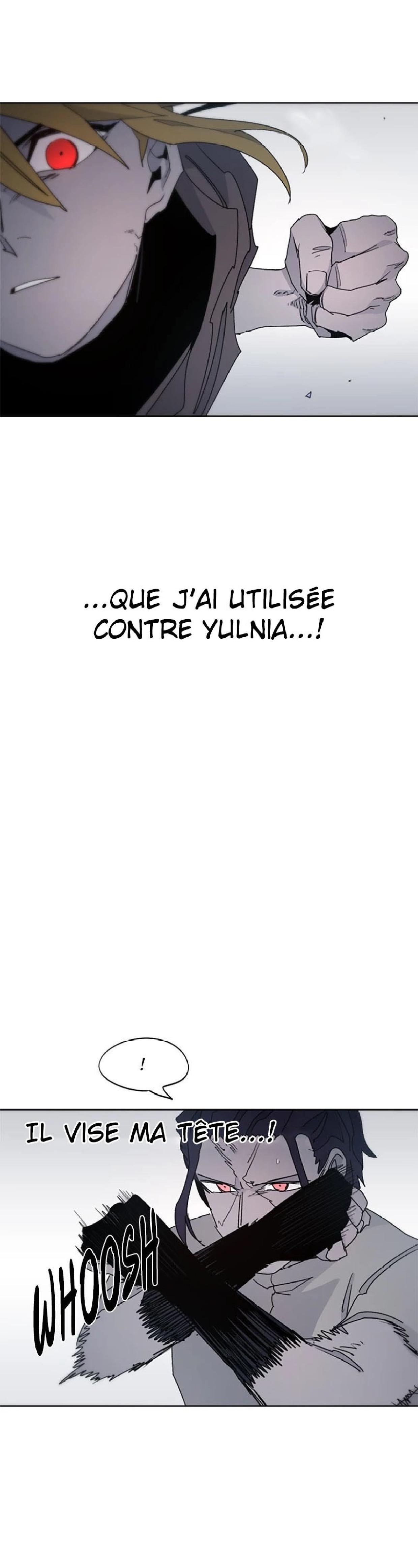 The Ember Knight Chapitre 32 - Page 30