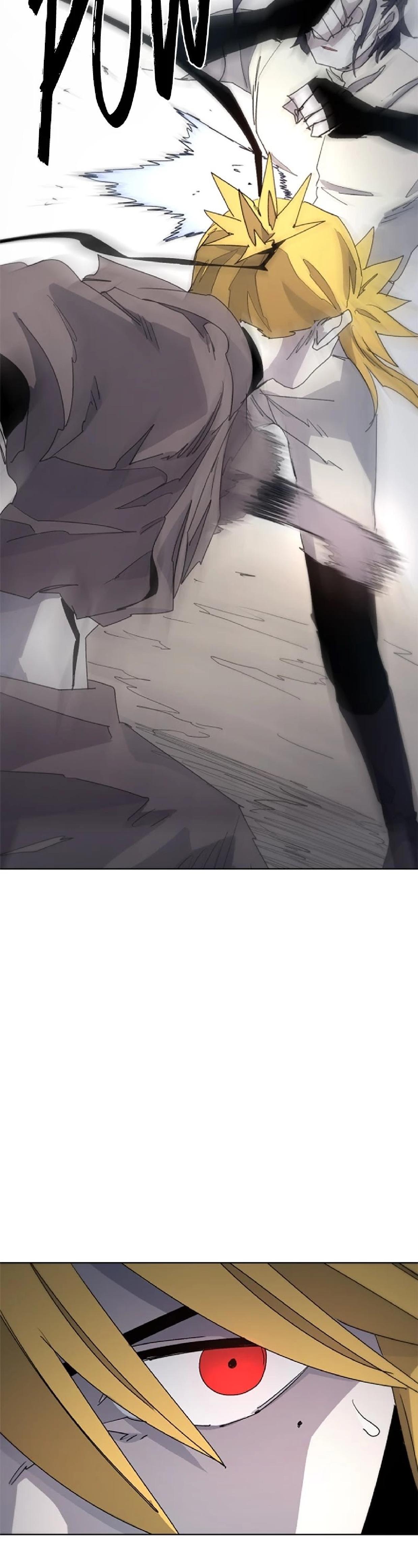 The Ember Knight Chapitre 32 - Page 34
