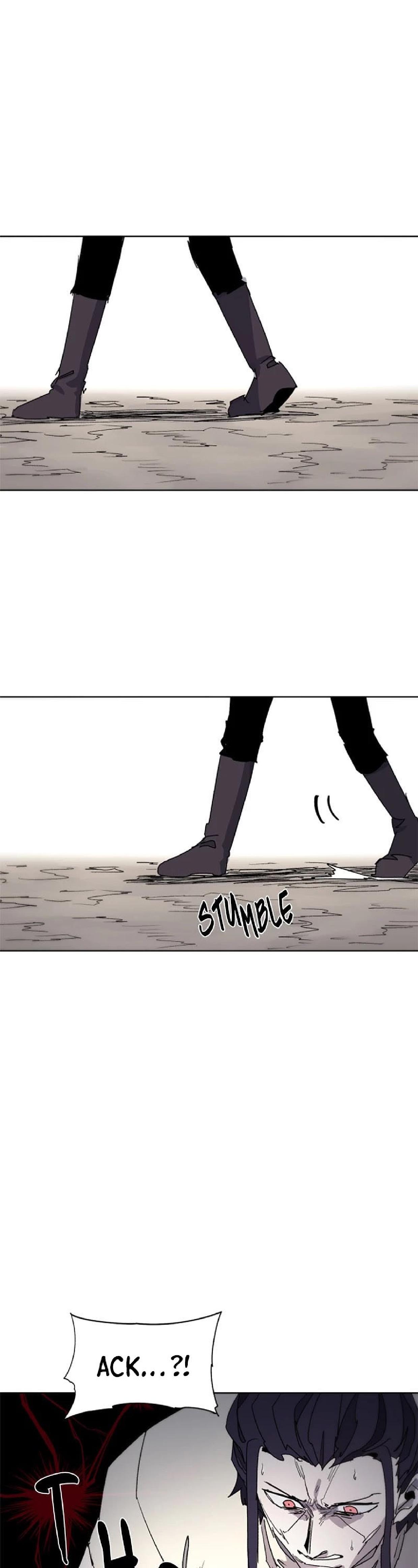 The Ember Knight Chapitre 32 - Page 35