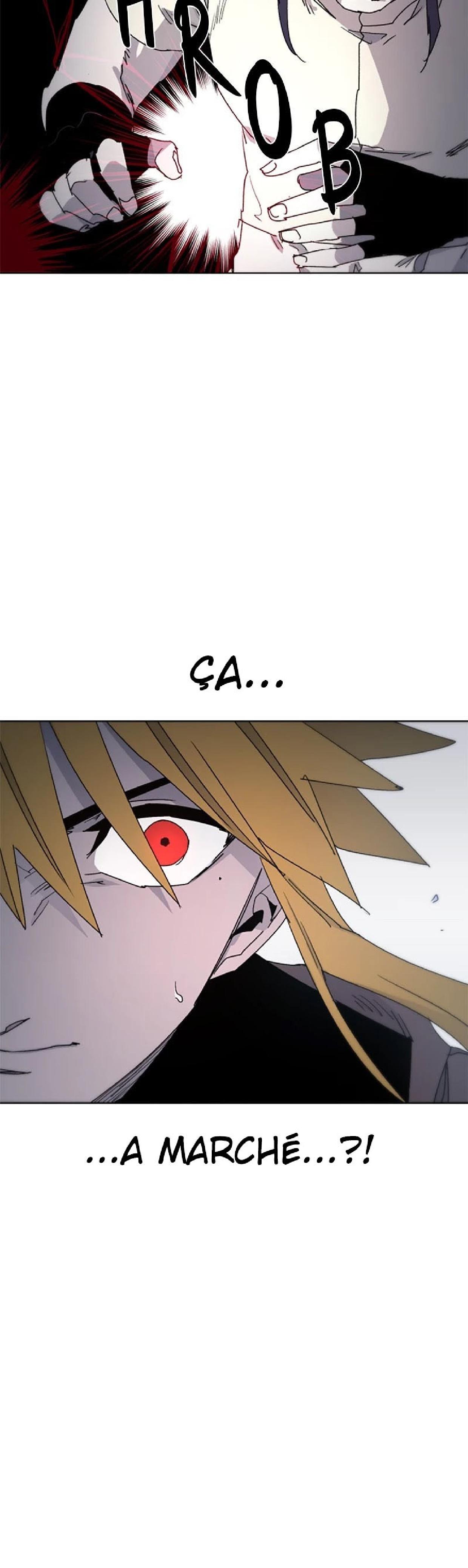 The Ember Knight Chapitre 32 - Page 36