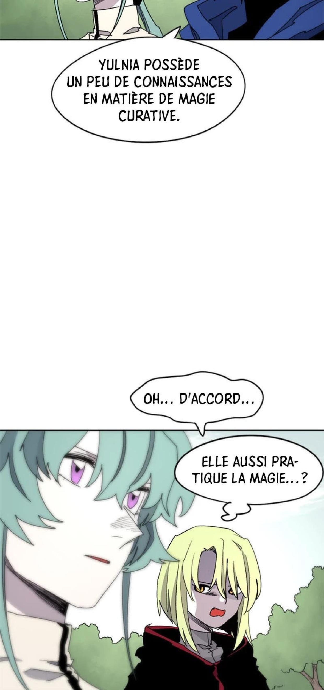 The Ember Knight Chapitre 32 - Page 38