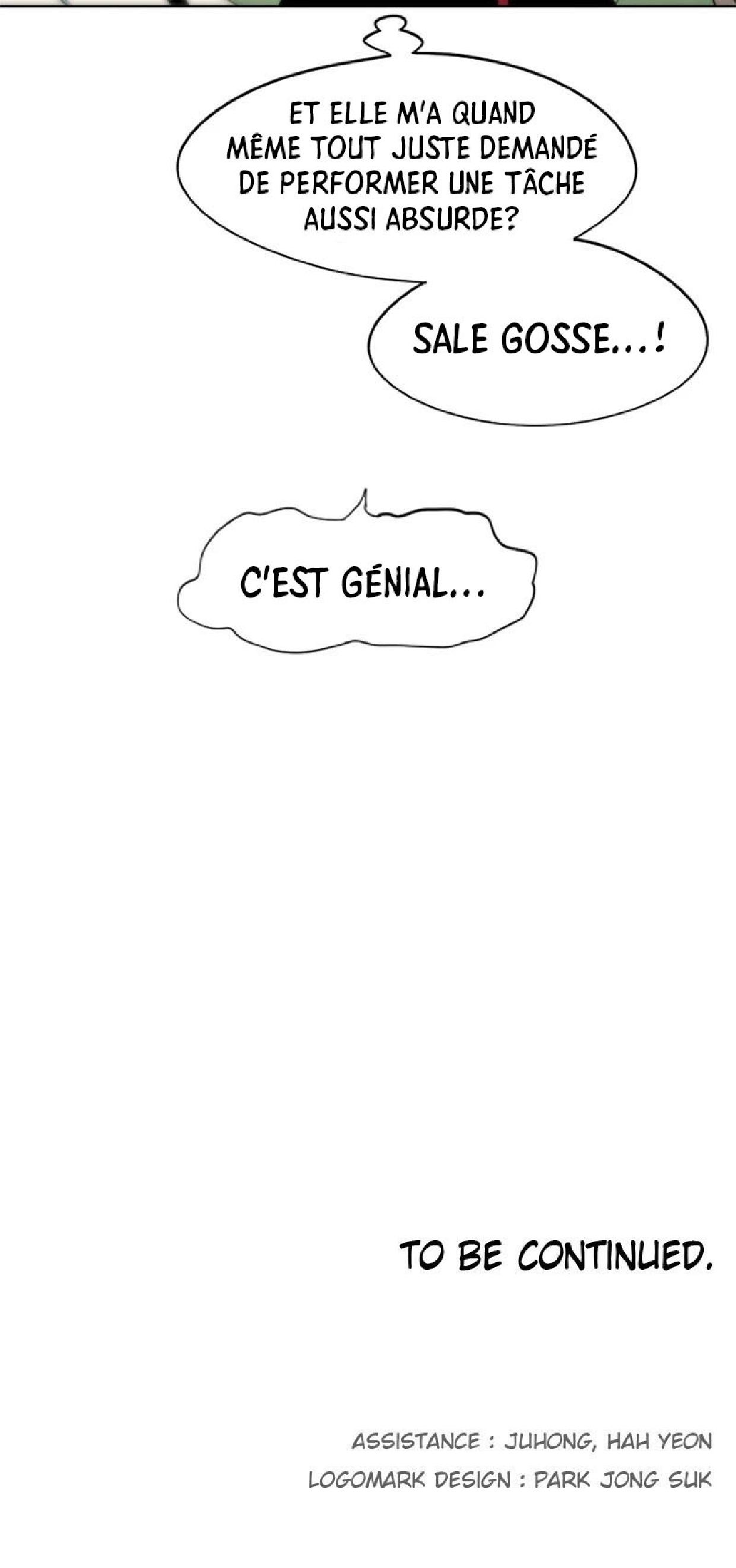 The Ember Knight Chapitre 32 - Page 39