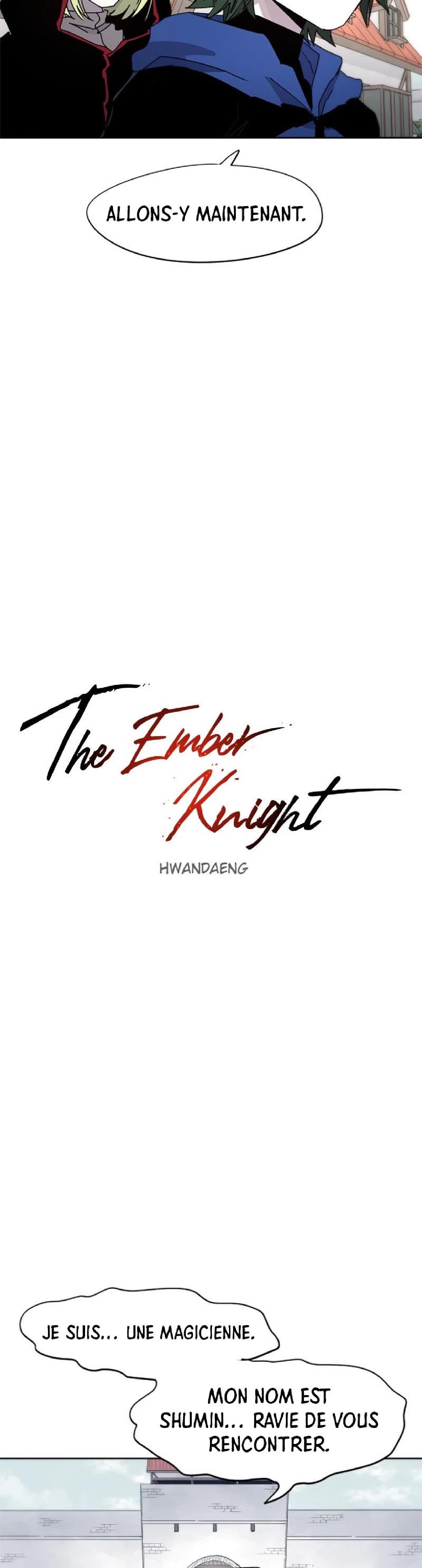 The Ember Knight Chapitre 32 - Page 4
