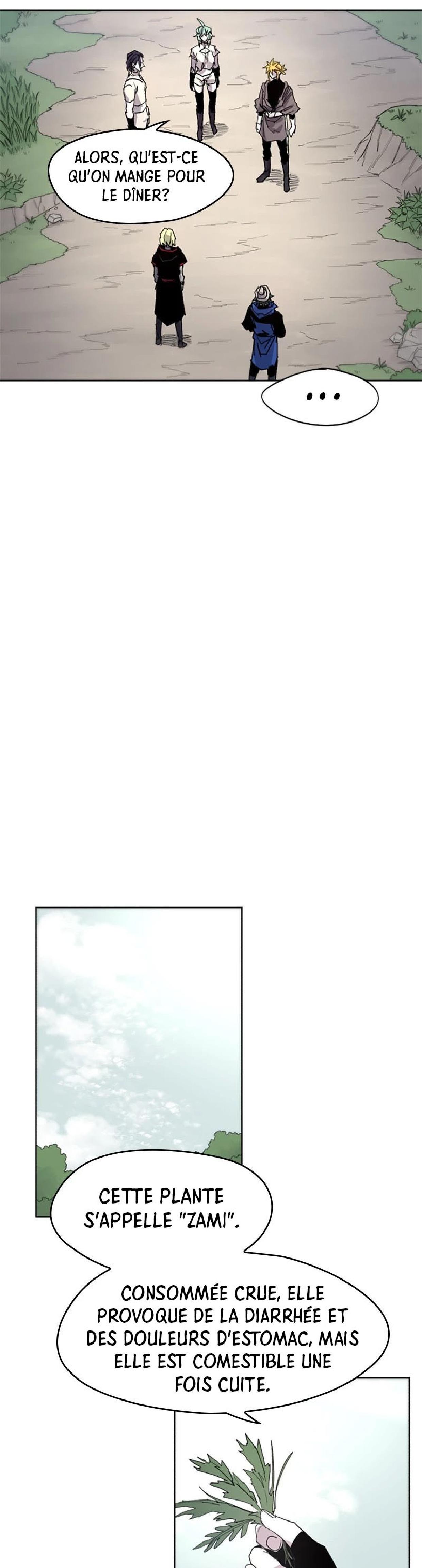 The Ember Knight Chapitre 32 - Page 8