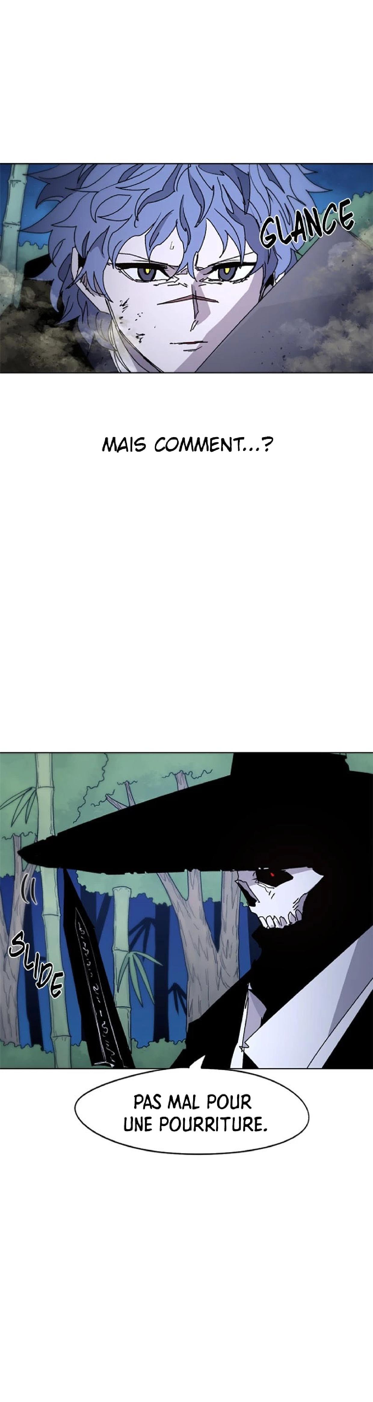 The Ember Knight Chapitre 36 - Page 10
