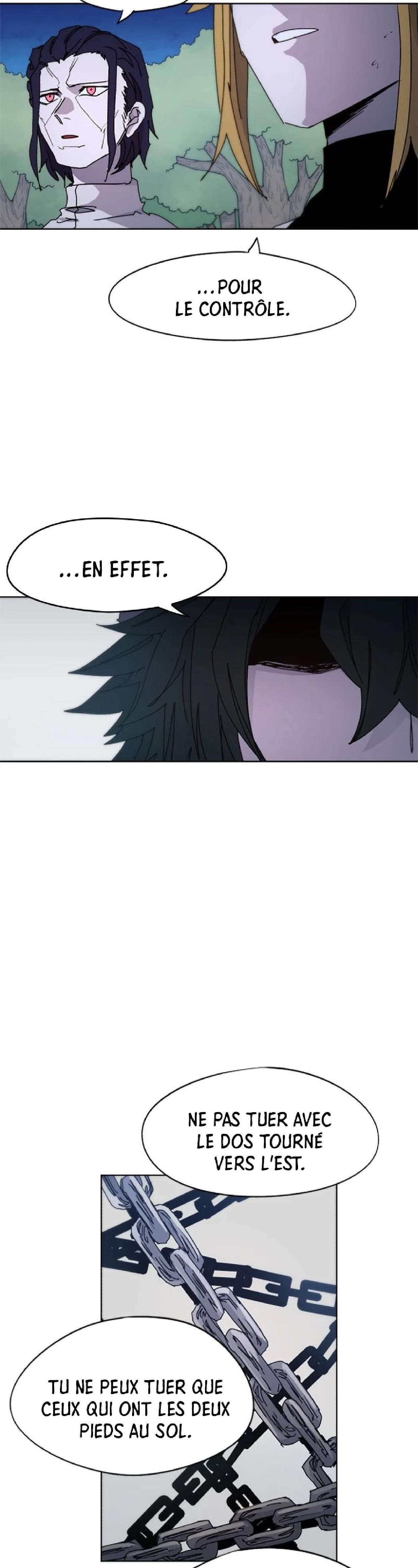 The Ember Knight Chapitre 36 - Page 18
