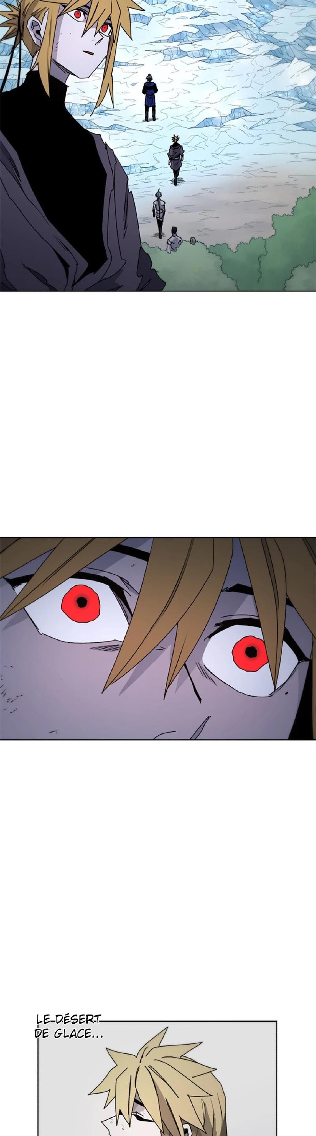The Ember Knight Chapitre 36 - Page 24