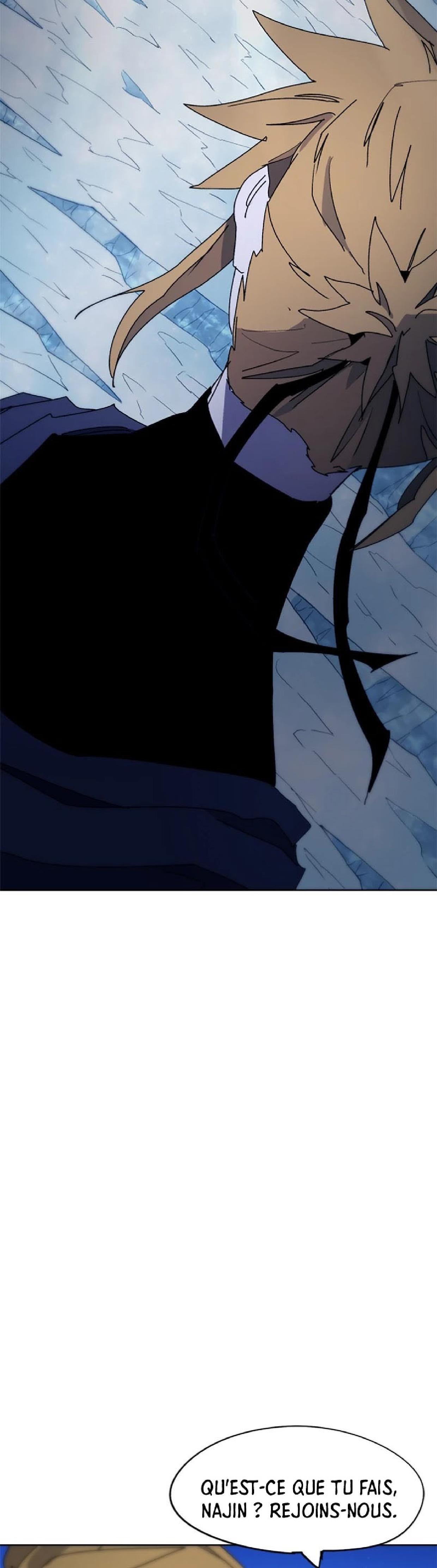 The Ember Knight Chapitre 36 - Page 29