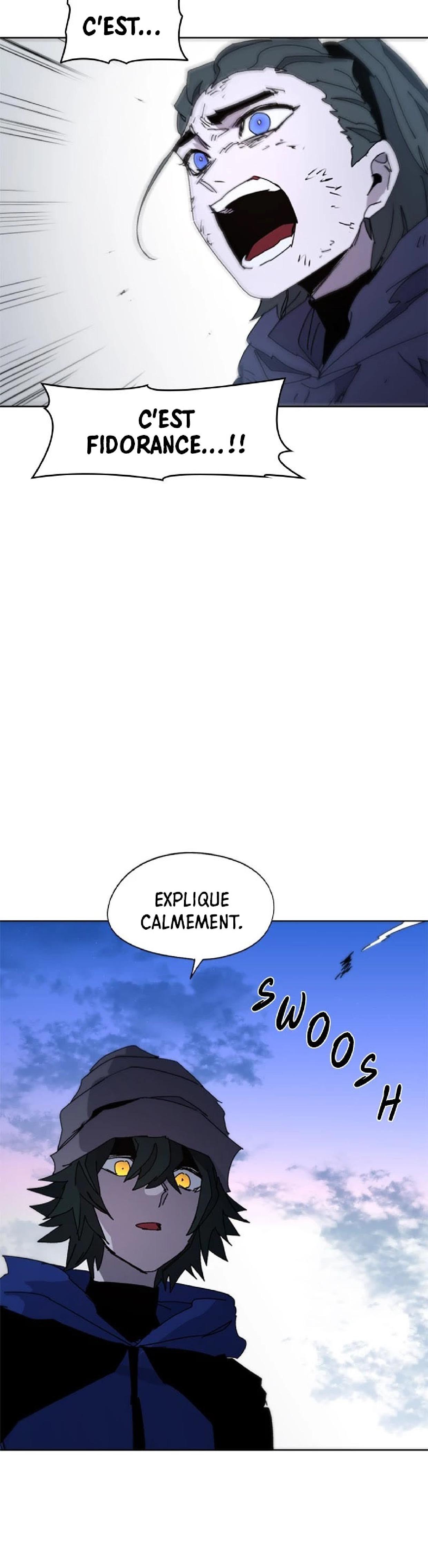 The Ember Knight Chapitre 36 - Page 36
