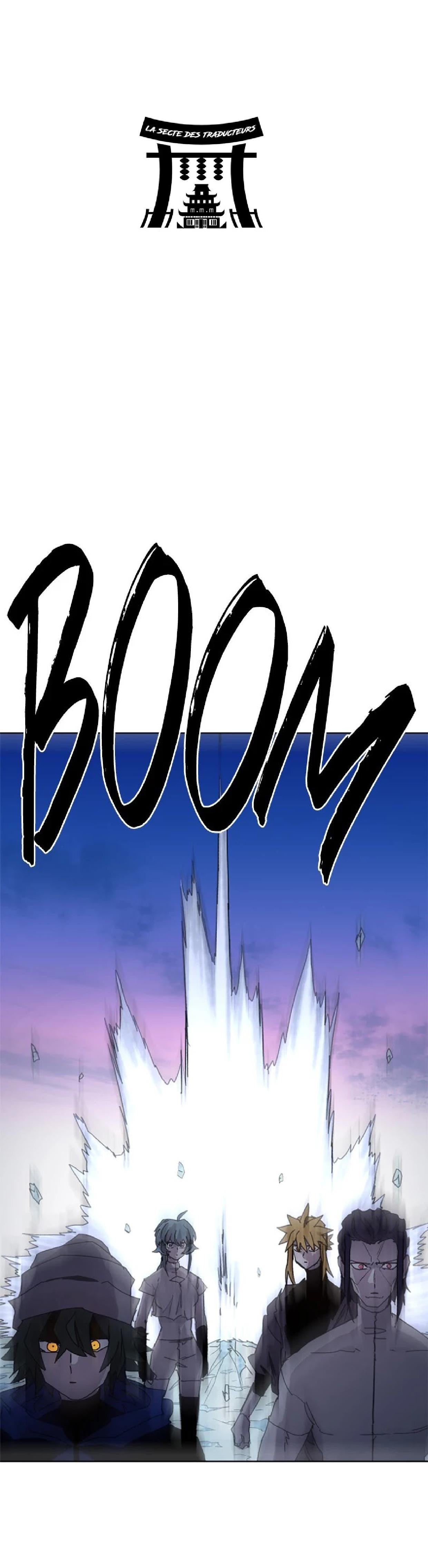 The Ember Knight Chapitre 36 - Page 37