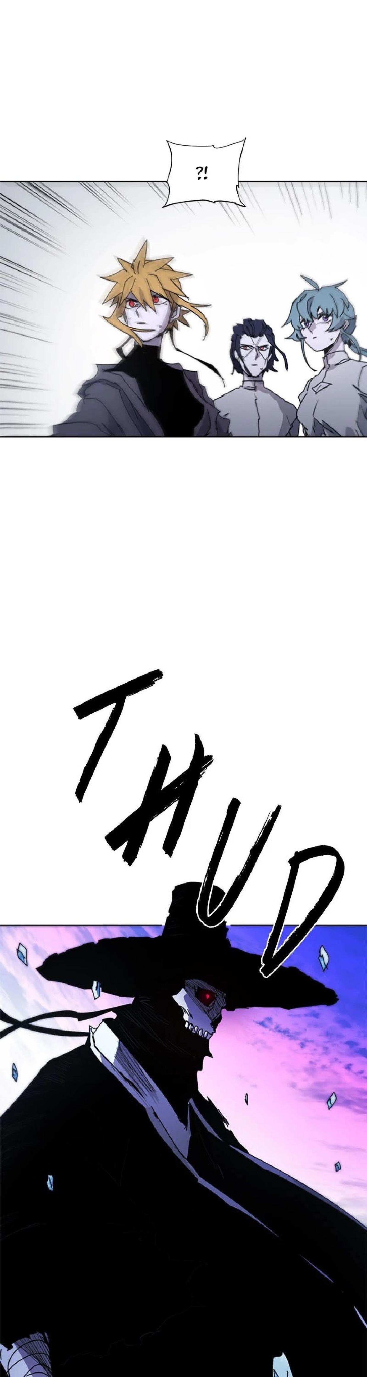 The Ember Knight Chapitre 36 - Page 38