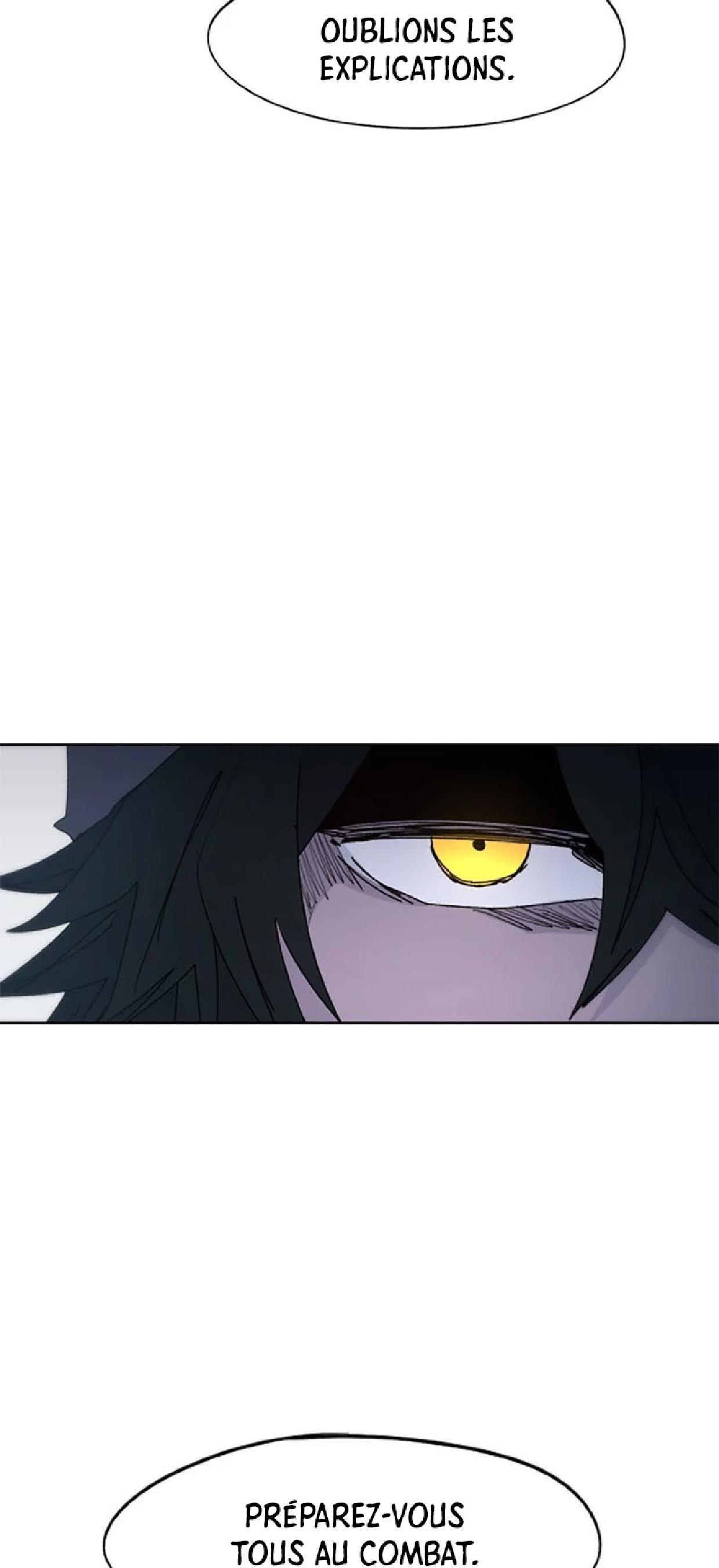 The Ember Knight Chapitre 36 - Page 40