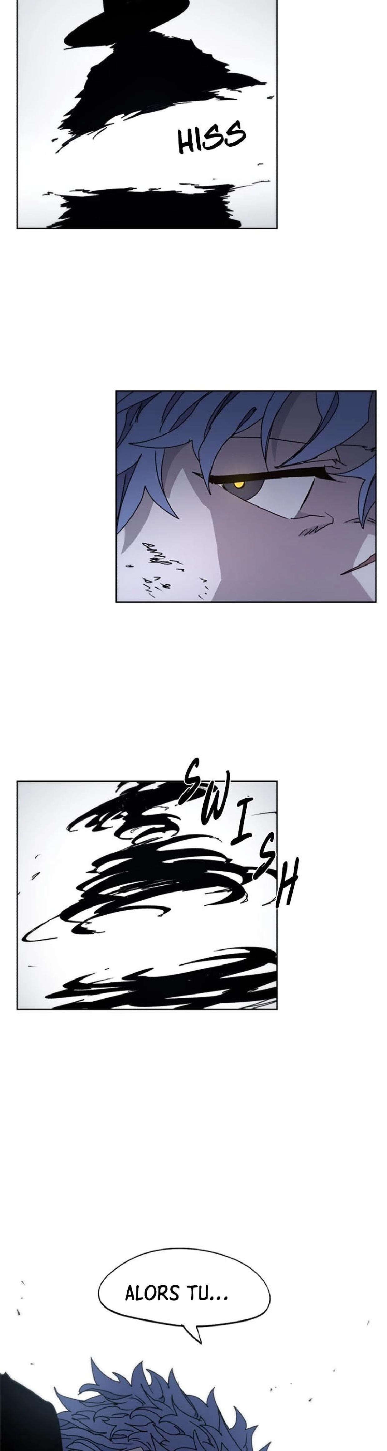 The Ember Knight Chapitre 36 - Page 6