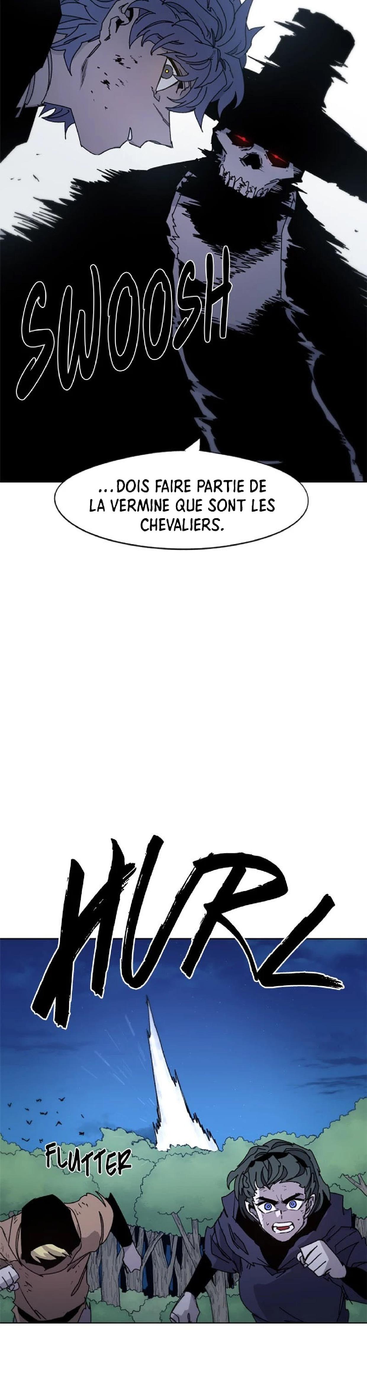 The Ember Knight Chapitre 36 - Page 7
